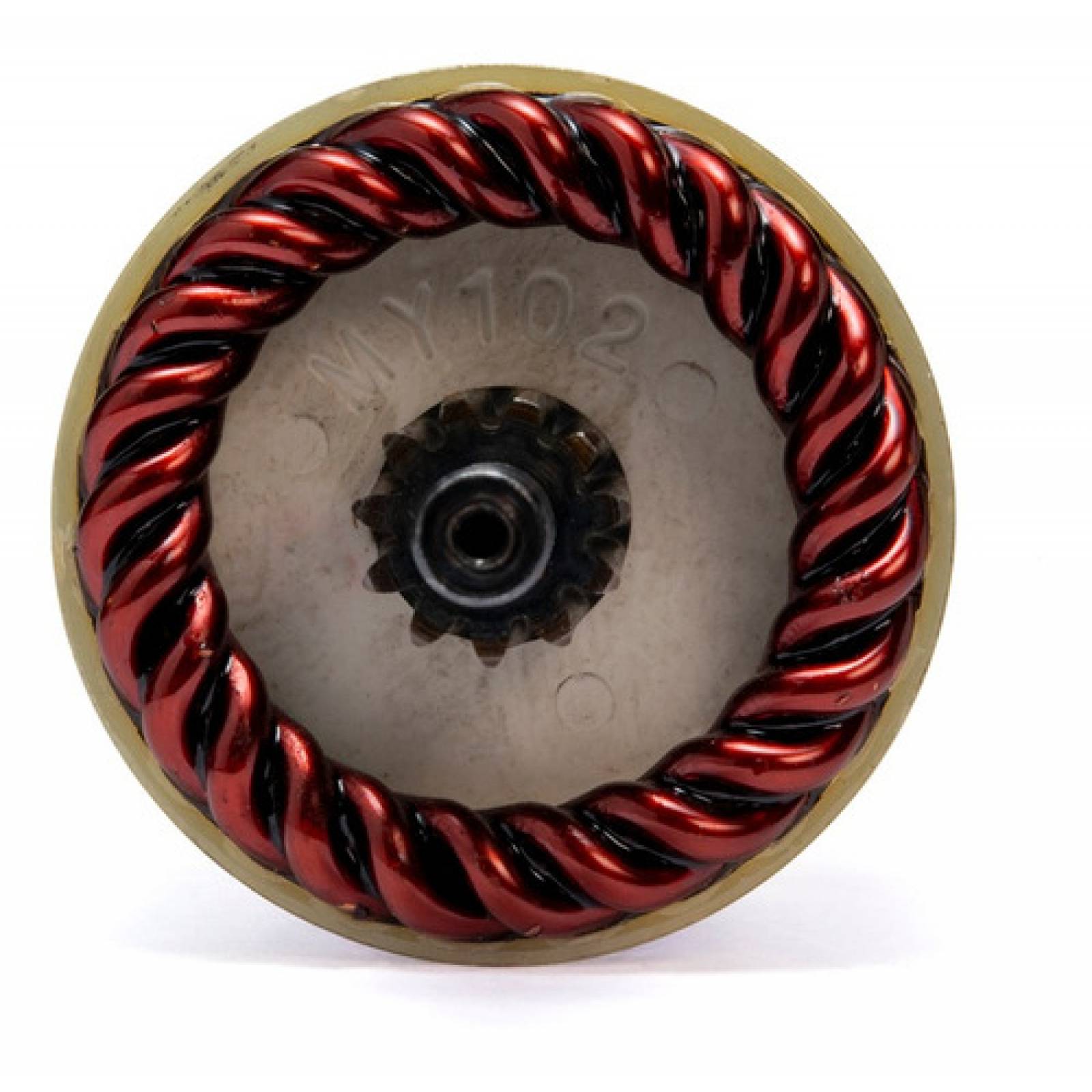 Armadura Marcha Chevrolet Astra 2.0l 2004-2004