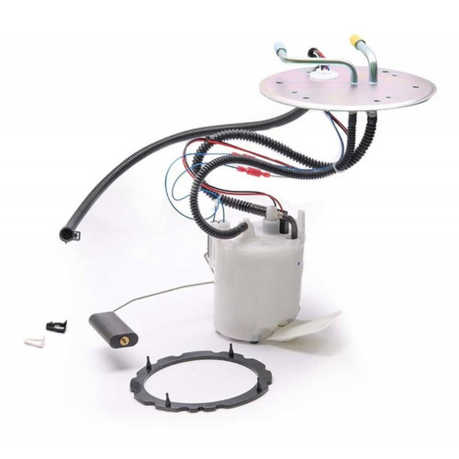 Bomba Gasolina Ford F-350 Super Duty 5.4l 1999-2004