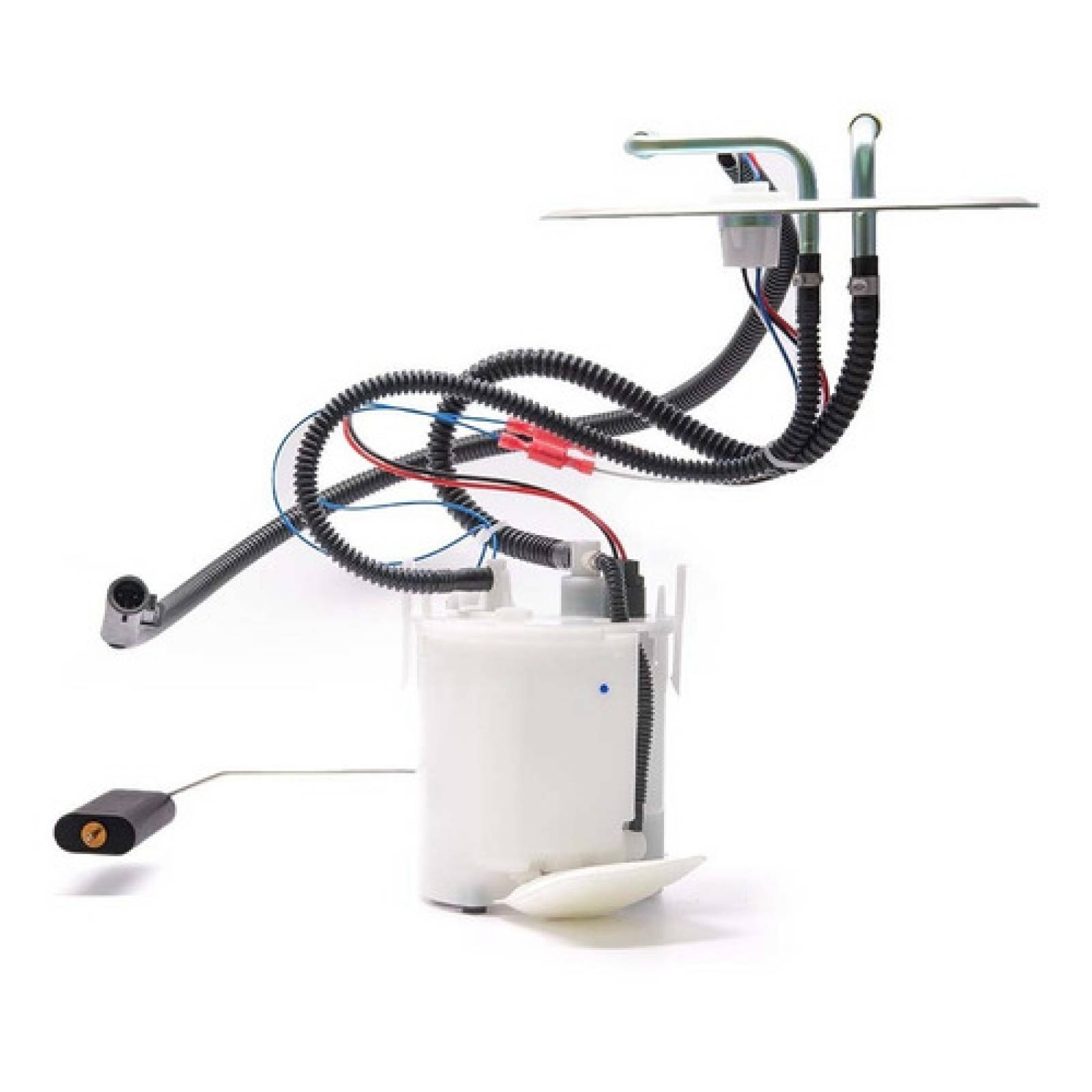 Bomba Gasolina Ford F-350 Super Duty 5.4l 1999-2004