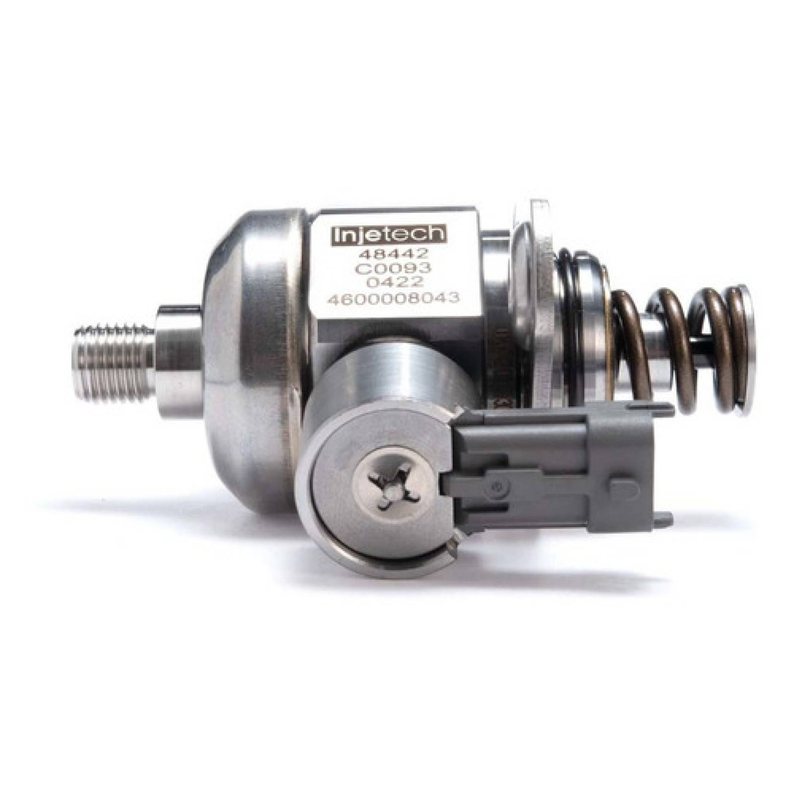 Bomba Inyeccion Directa Cadillac Cts 3.6l 2008-2011