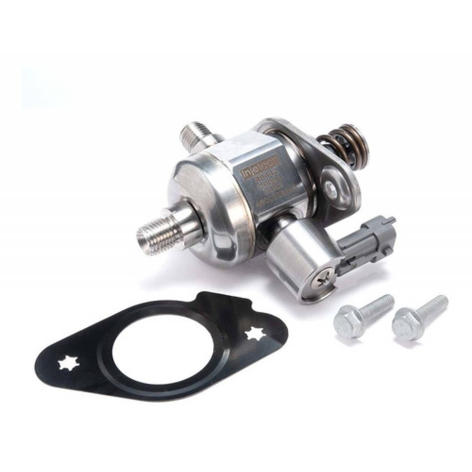 Bomba Inyeccion Directa Cadillac Cts 3.6l 2008-2011