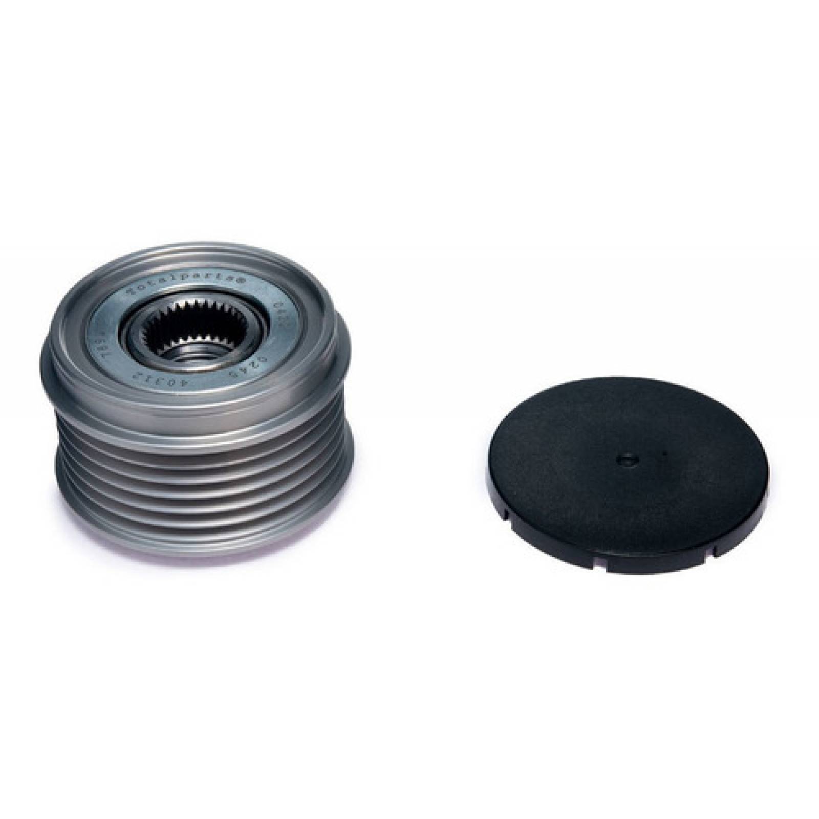 Polea Alternador Mitsubishi Lancer 2.0l 2008-2010