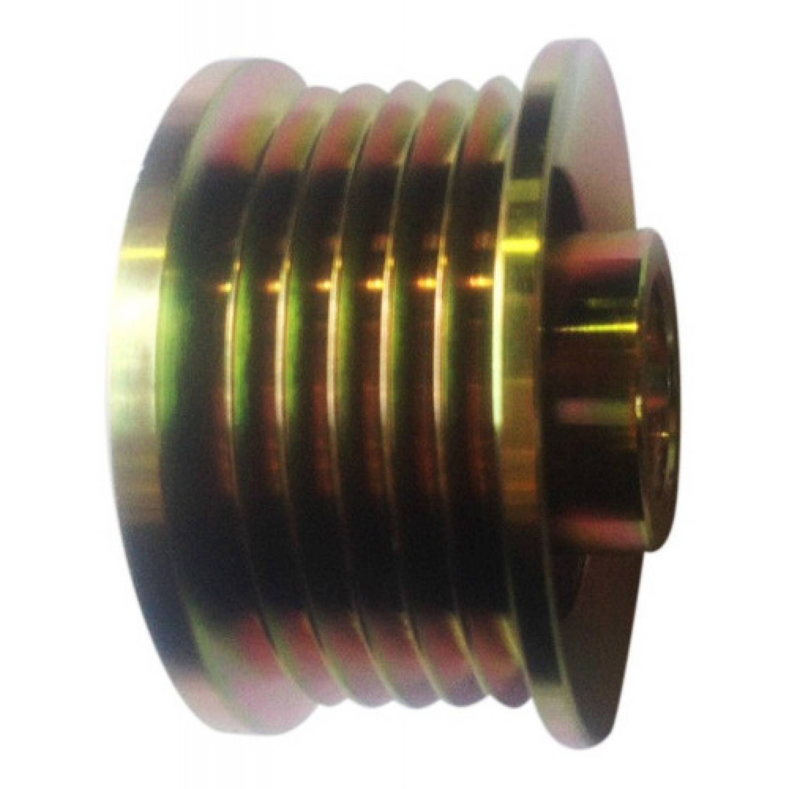 Polea Alternador Ford Mustang 4.6l 1999-2004