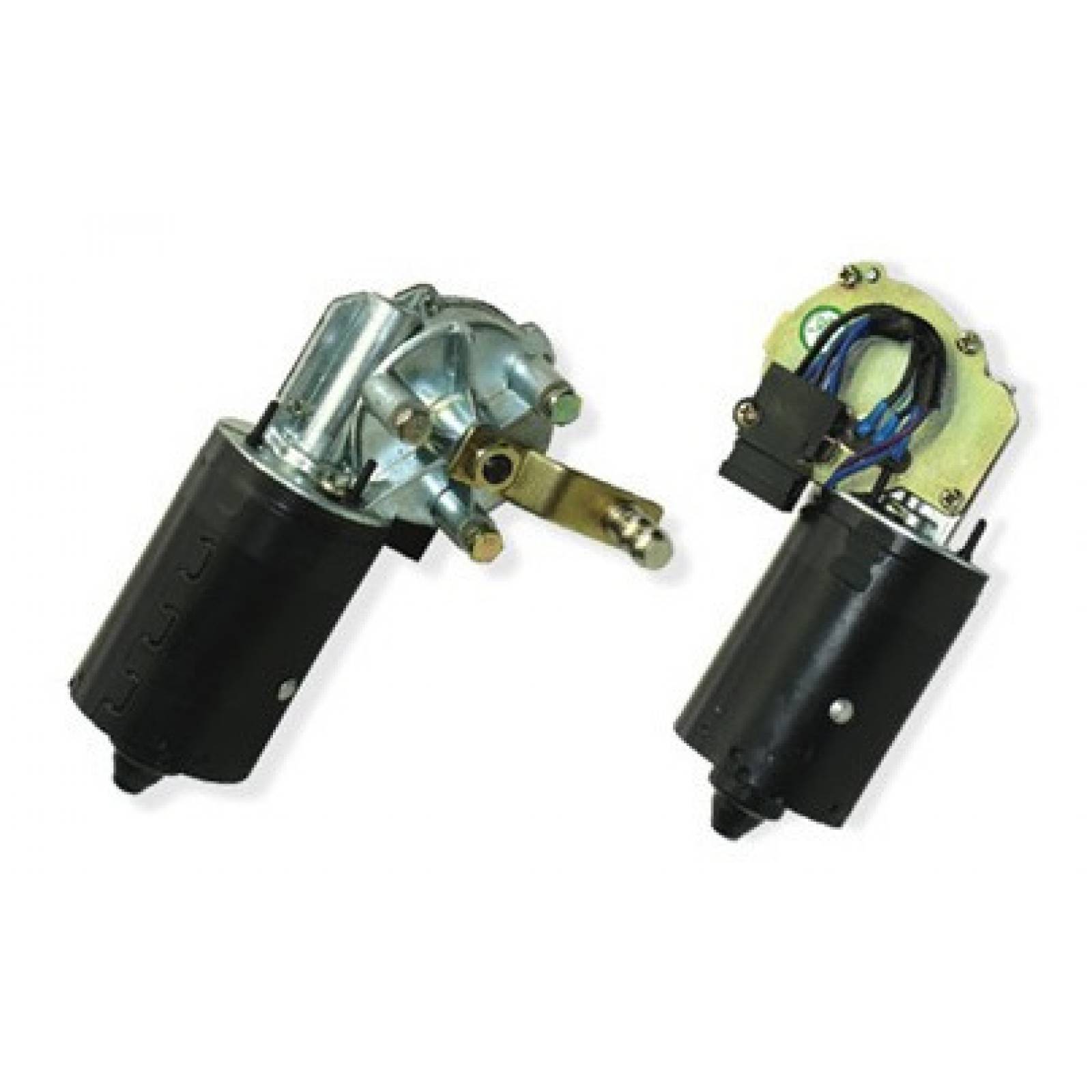 Motor Limpiaparabrisas Volkswagen Jetta 2.0l 1993-1999