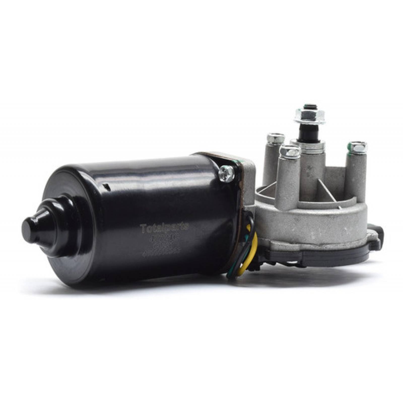 Motor Limpiaparabrisas Jeep Wrangler Todos 2007-2016