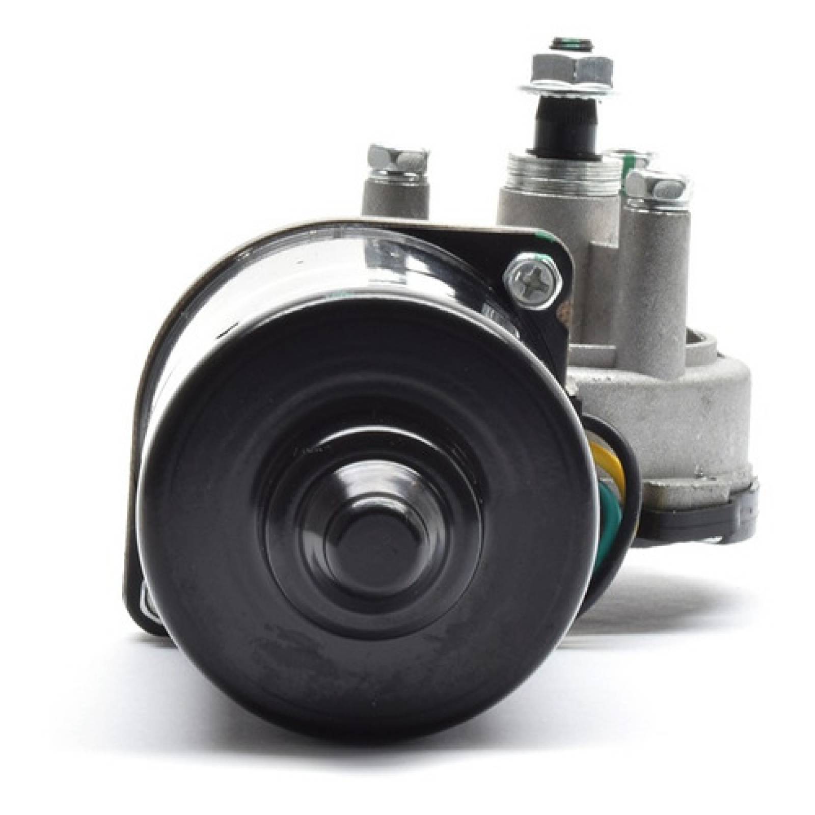 Motor Limpiaparabrisas Jeep Wrangler Todos 2007-2016