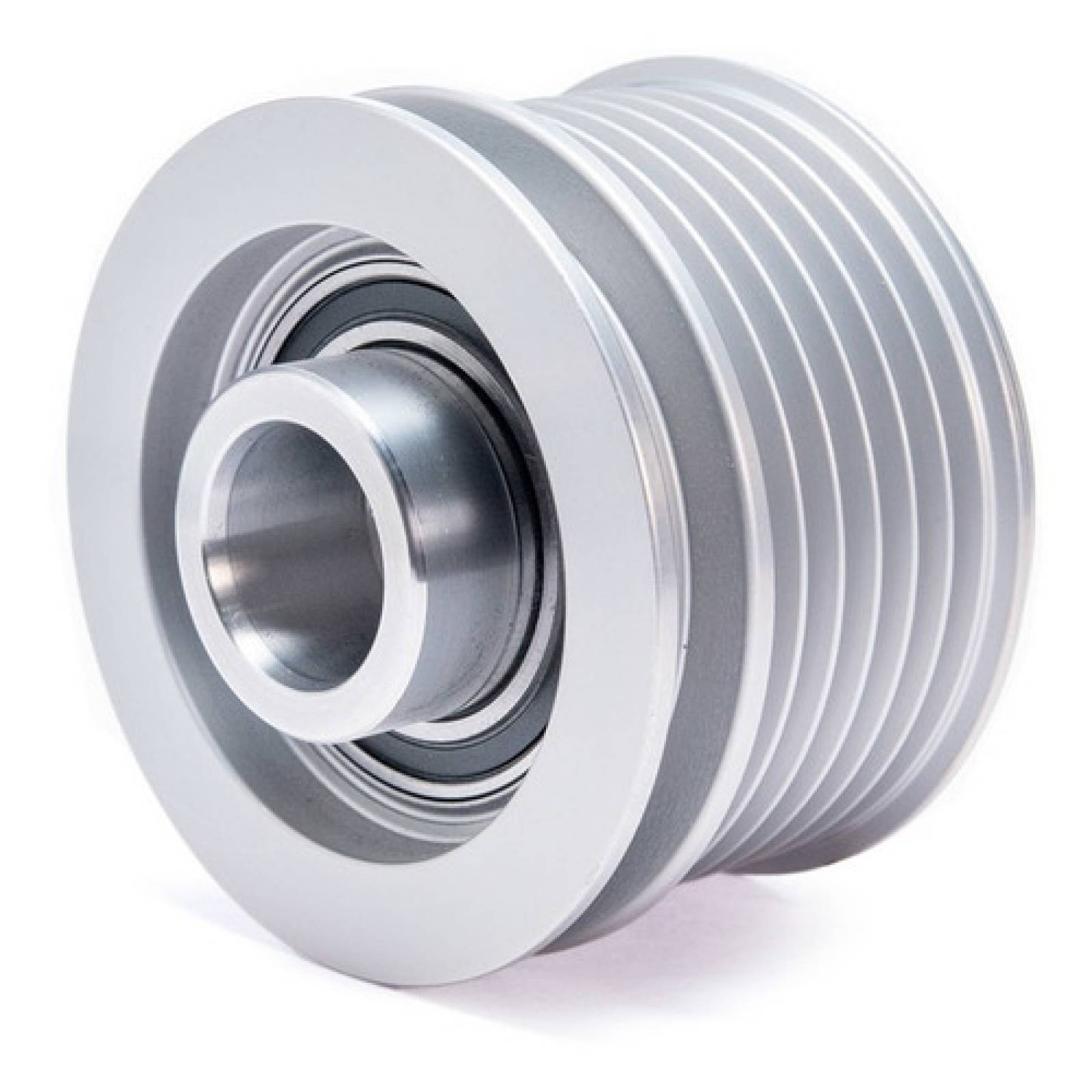 Polea Alternador Renault Scenic 2.0l 2001-2004