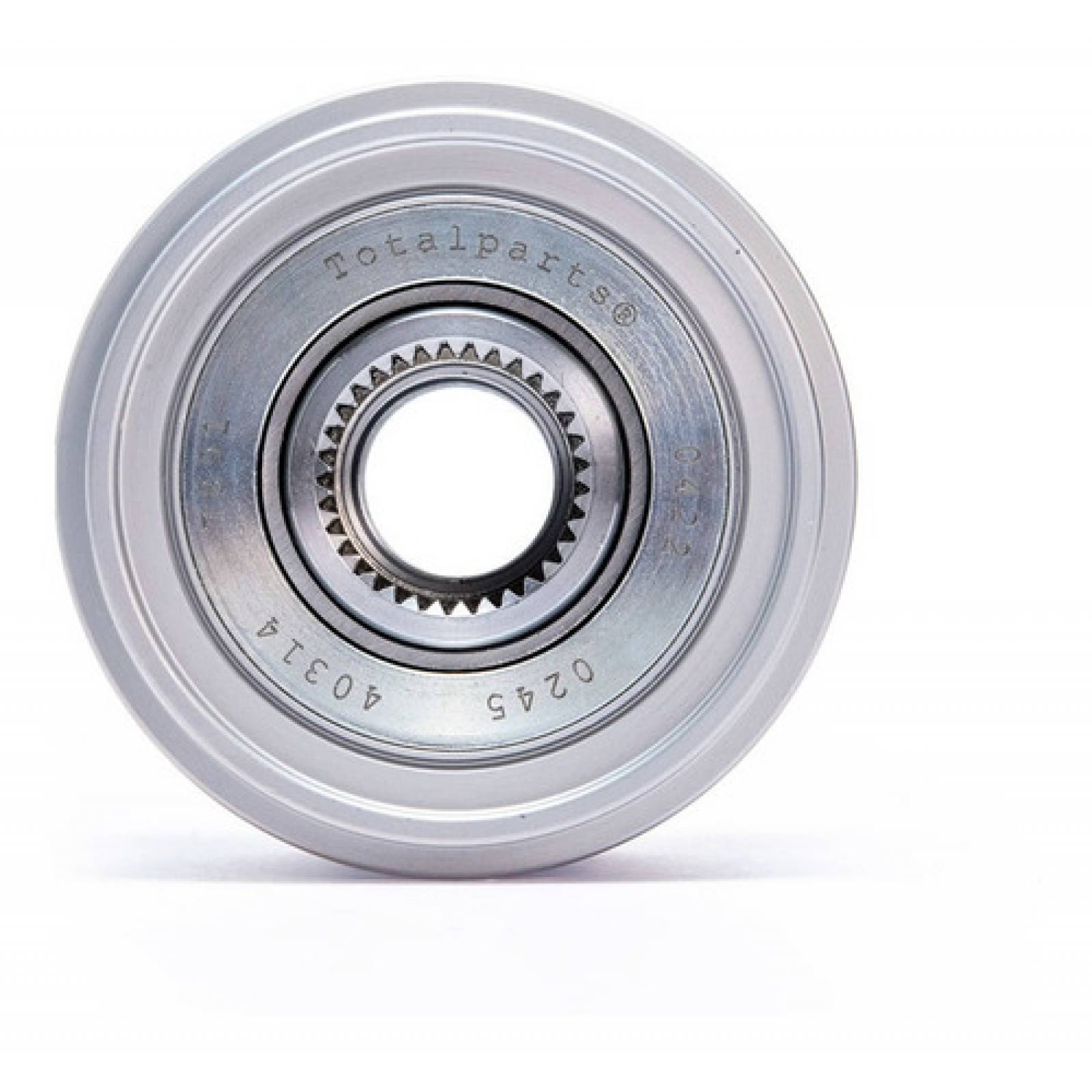 Polea Alternador Renault Scenic 2.0l 2001-2004