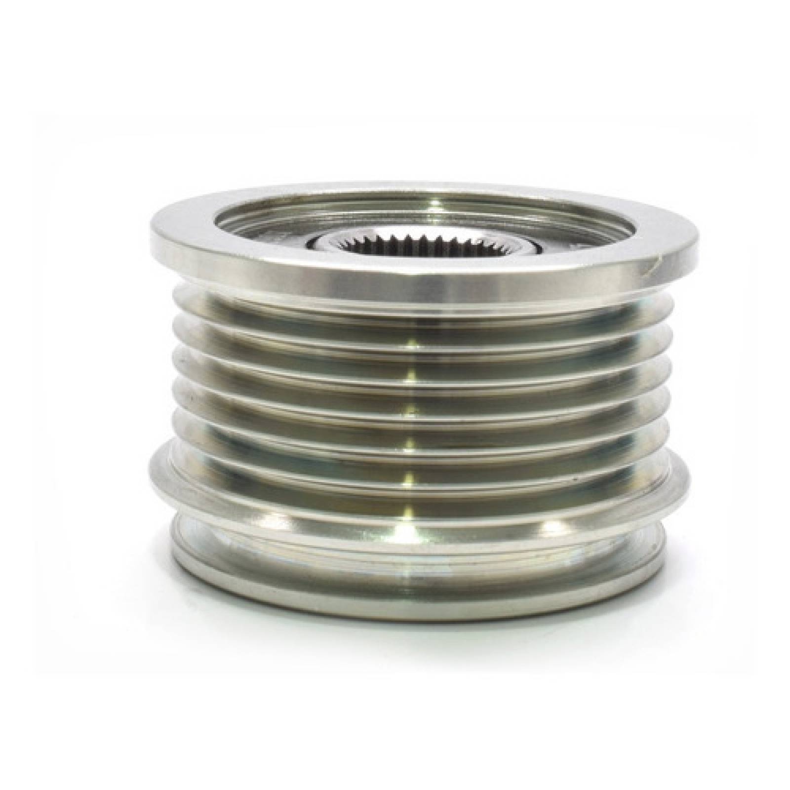 Polea Alternador Audi A4 1.8l 2000-2004