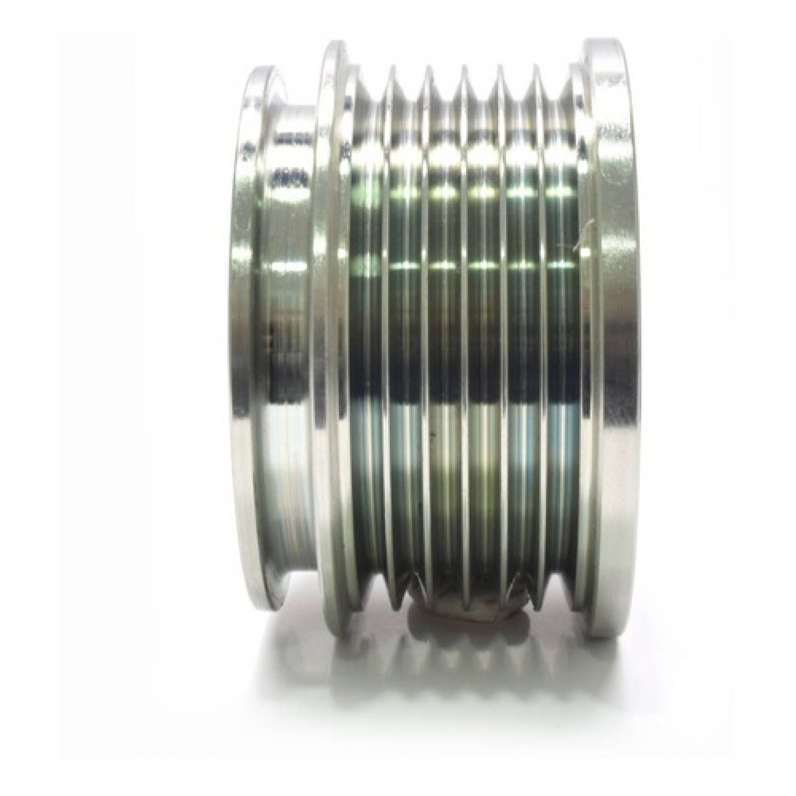 Polea Alternador Audi A4 1.8l 2000-2004