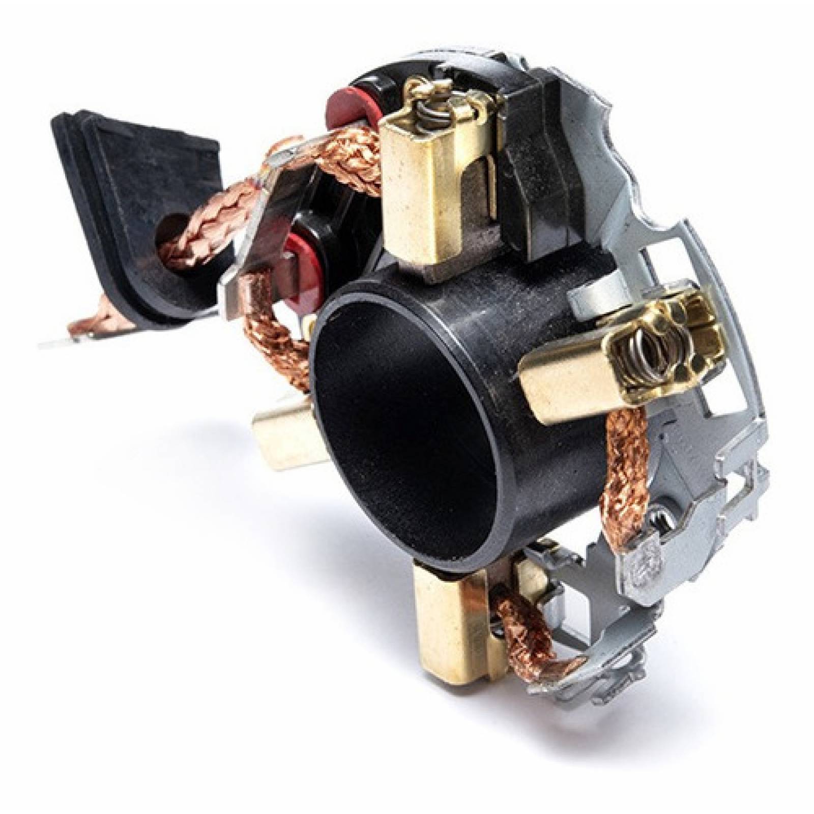 Porta Carbon Marcha Chevrolet Chevy 1.4l 1994-2003