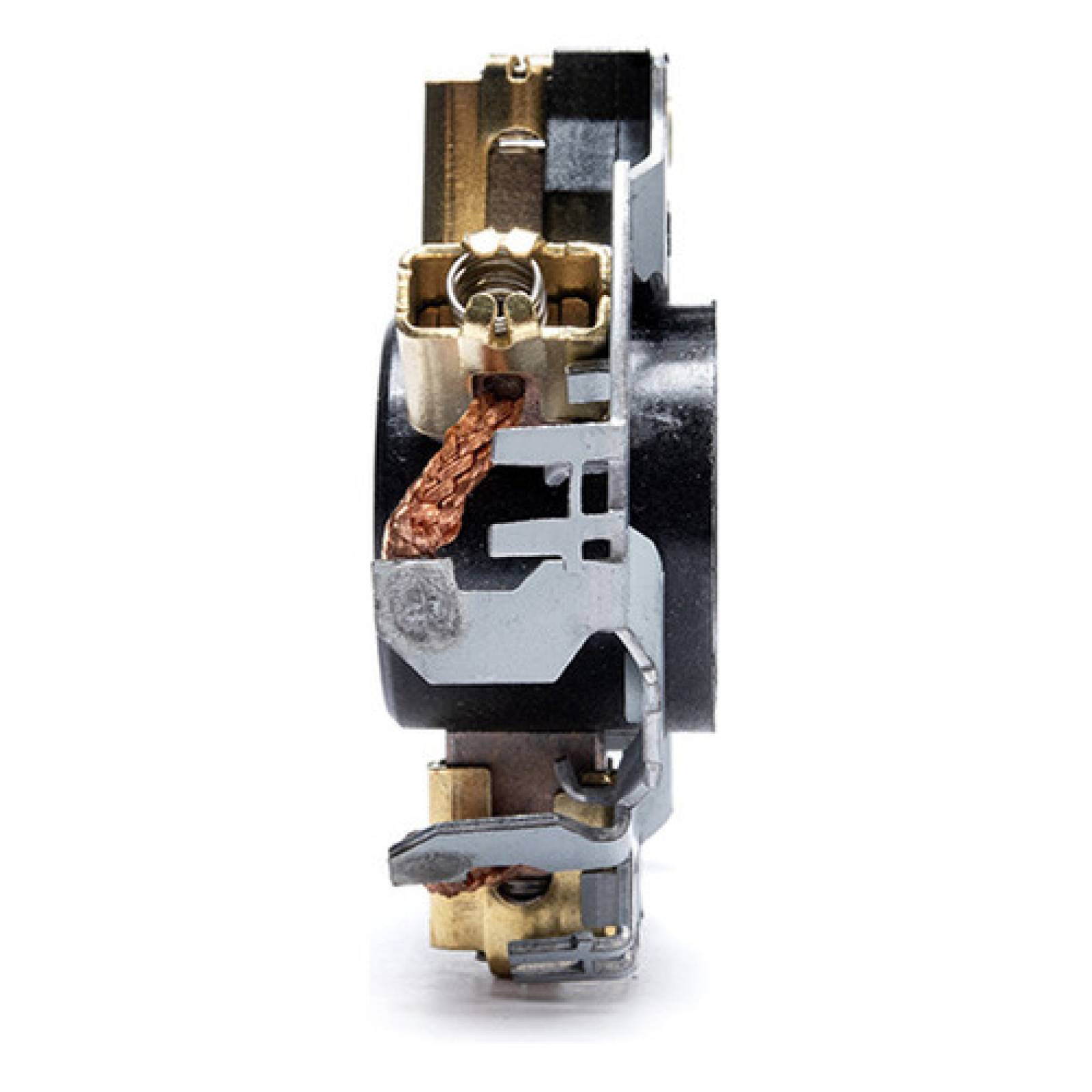 Porta Carbon Marcha Chevrolet Chevy 1.4l 1994-2003