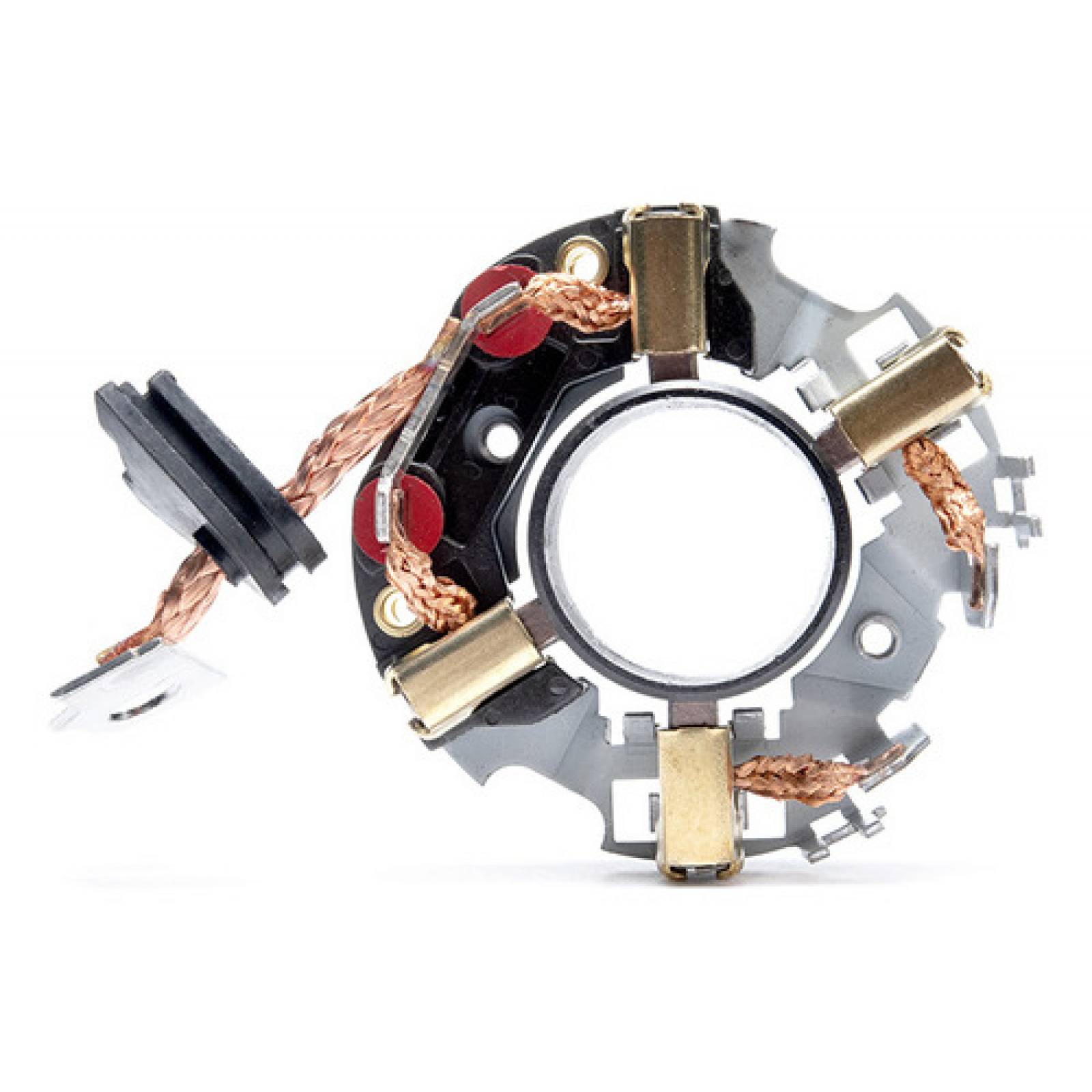 Porta Carbon Marcha Chevrolet Chevy 1.4l 1994-2003