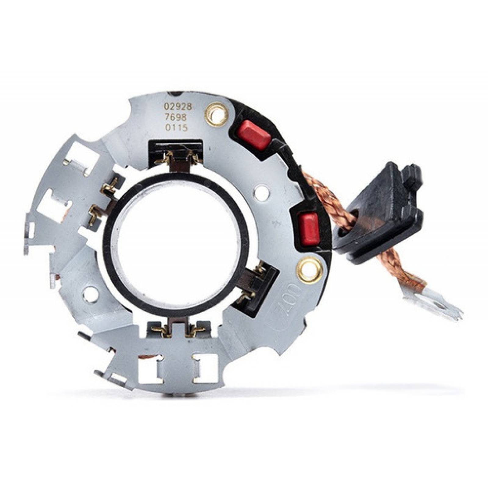 Porta Carbon Marcha Chevrolet Chevy 1.4l 1994-2003