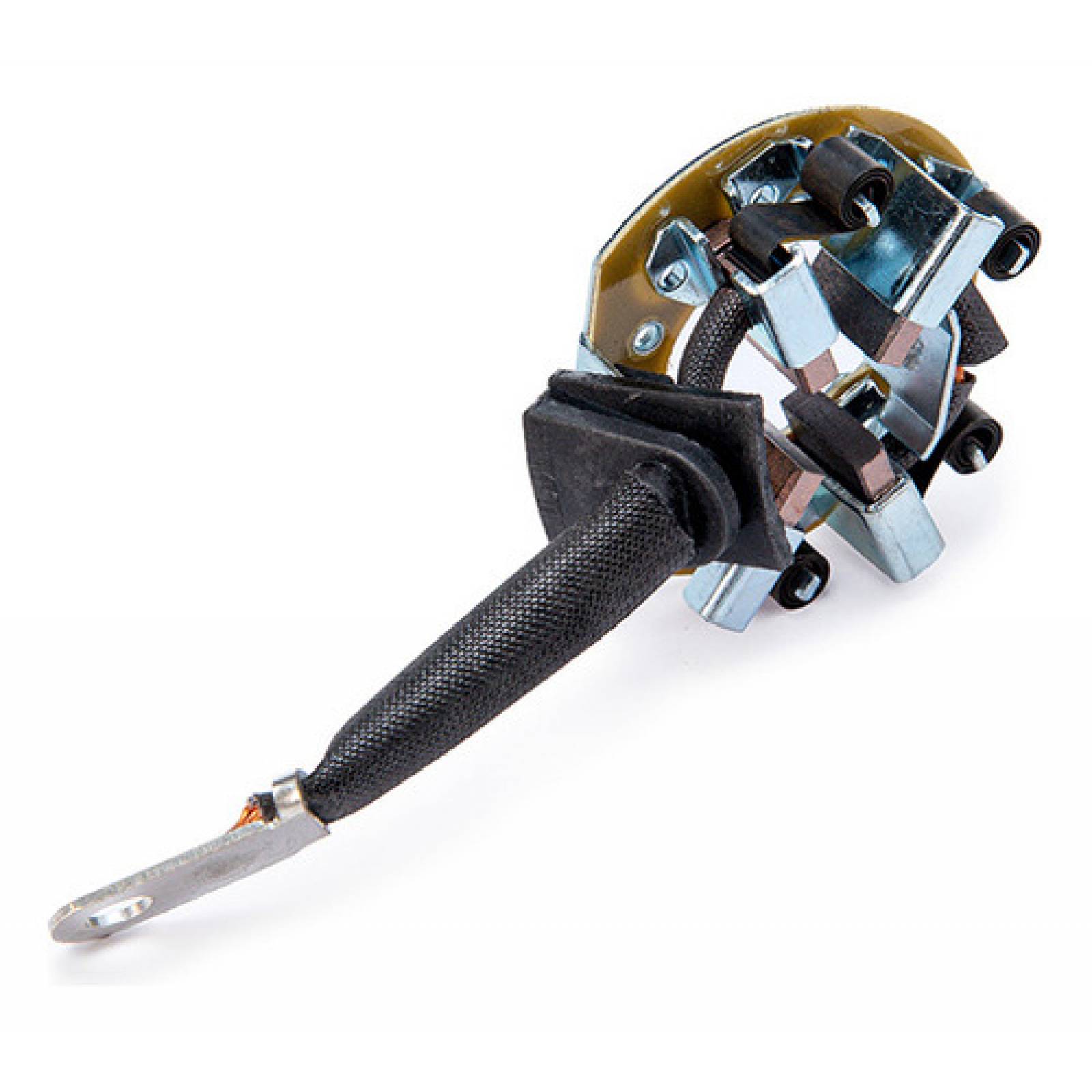 Porta Carbon Marcha Honda Odyssey 3.5l 1999-2006