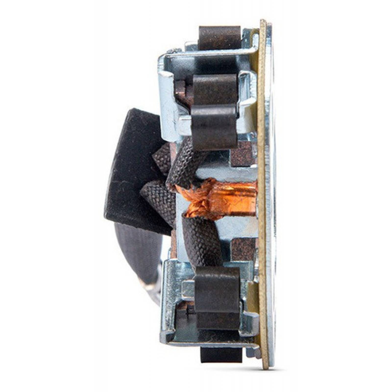 Porta Carbon Marcha Honda Odyssey 3.5l 1999-2006