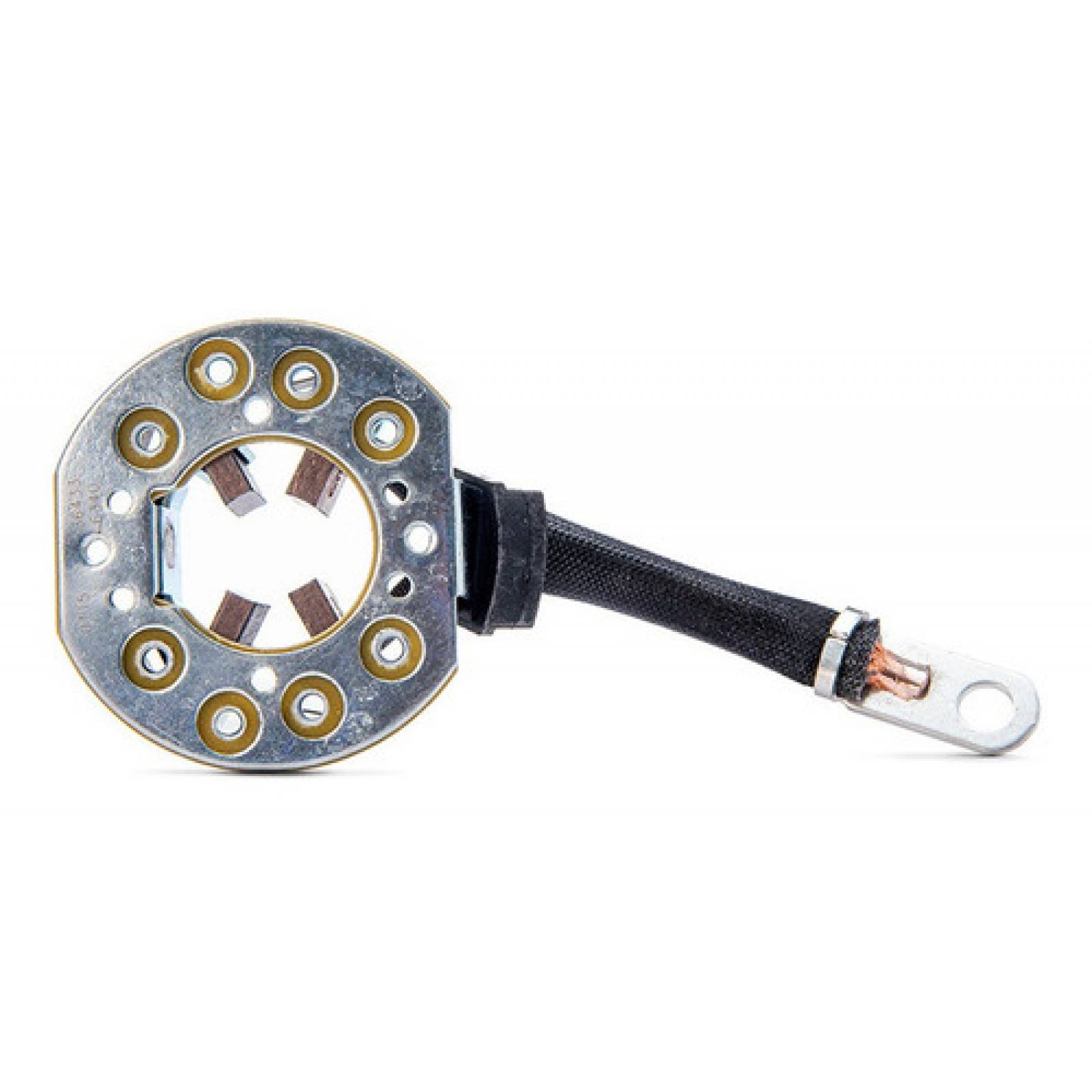 Porta Carbon Marcha Honda Odyssey 3.5l 1999-2006