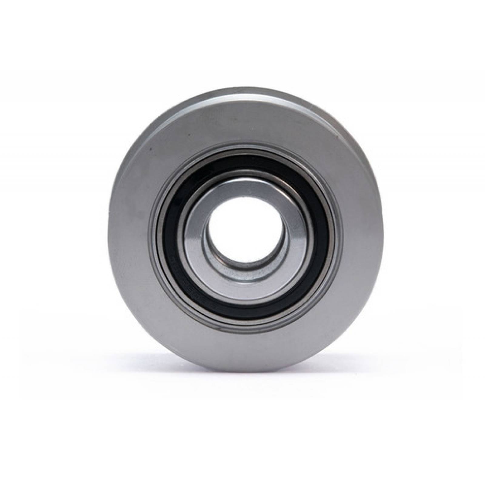 Polea Alternador Chevrolet Silverado 3500 6.6l 2006-2007