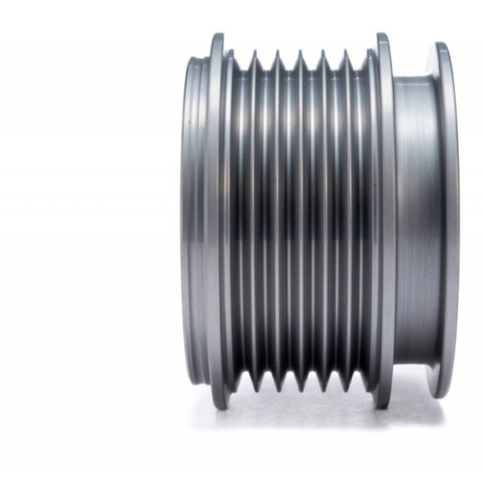 Polea Alternador Audi A3 Quattro 3.2l 2006-2008