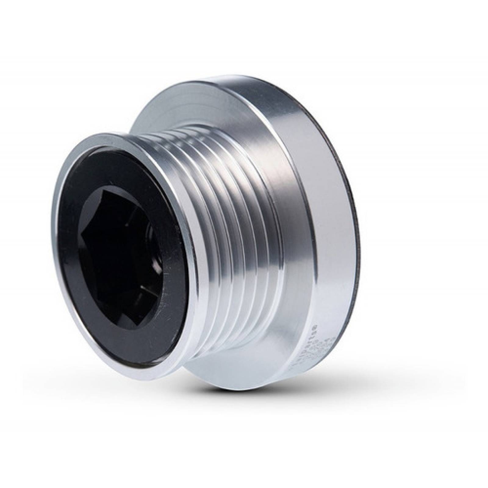 Polea Alternador Renault Scenic Ii 2.0l 2005-2006