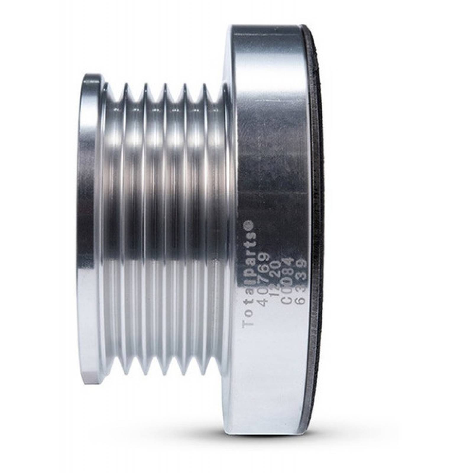 Polea Alternador Renault Scenic Ii 2.0l 2005-2006