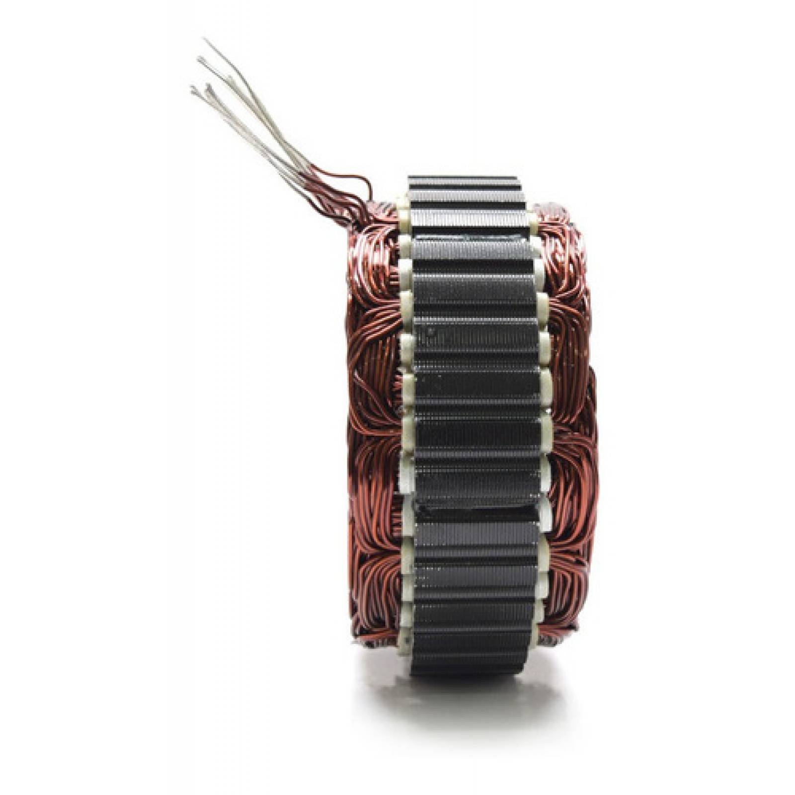 Estator Alternador Chevrolet C5500 Kodiak 8.1l 2003-2005