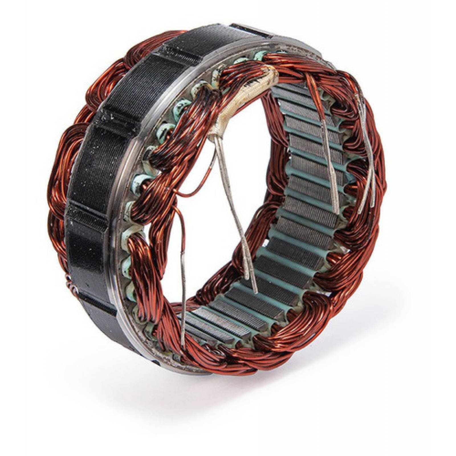 Estator Alternador Nissan Altima 2.4l 1995-1997