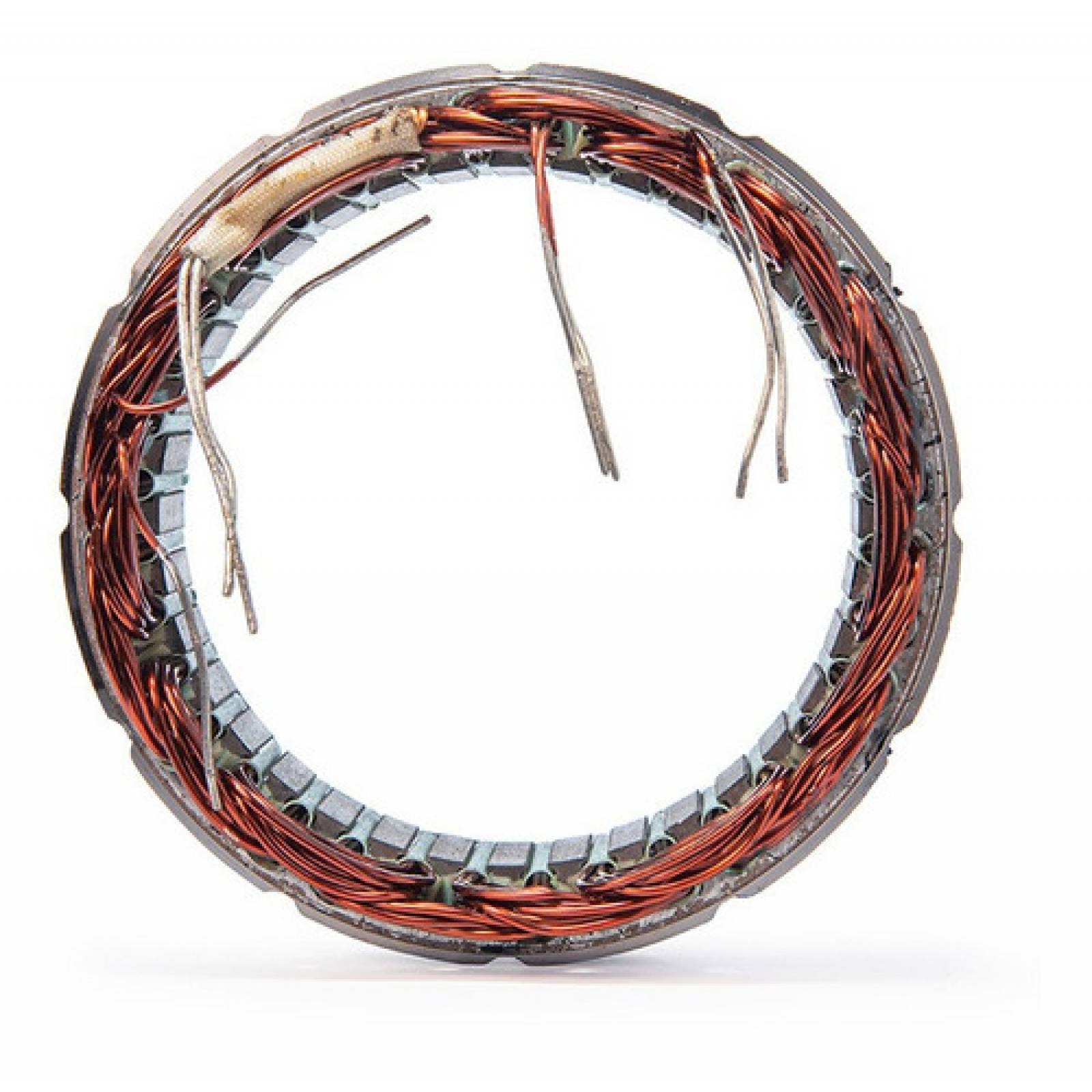 Estator Alternador Nissan Altima 2.4l 1995-1997