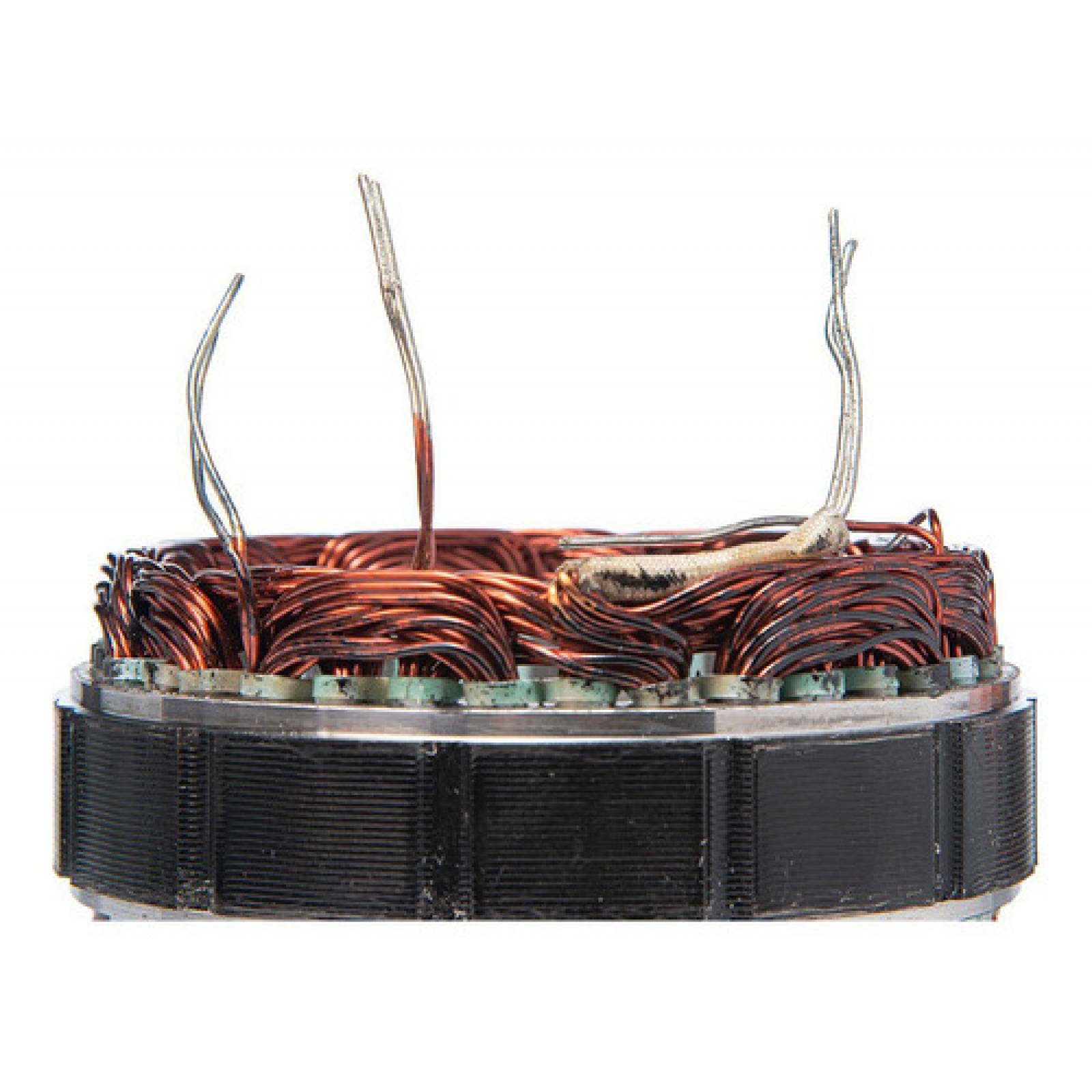 Estator Alternador Nissan Altima 2.4l 1995-1997