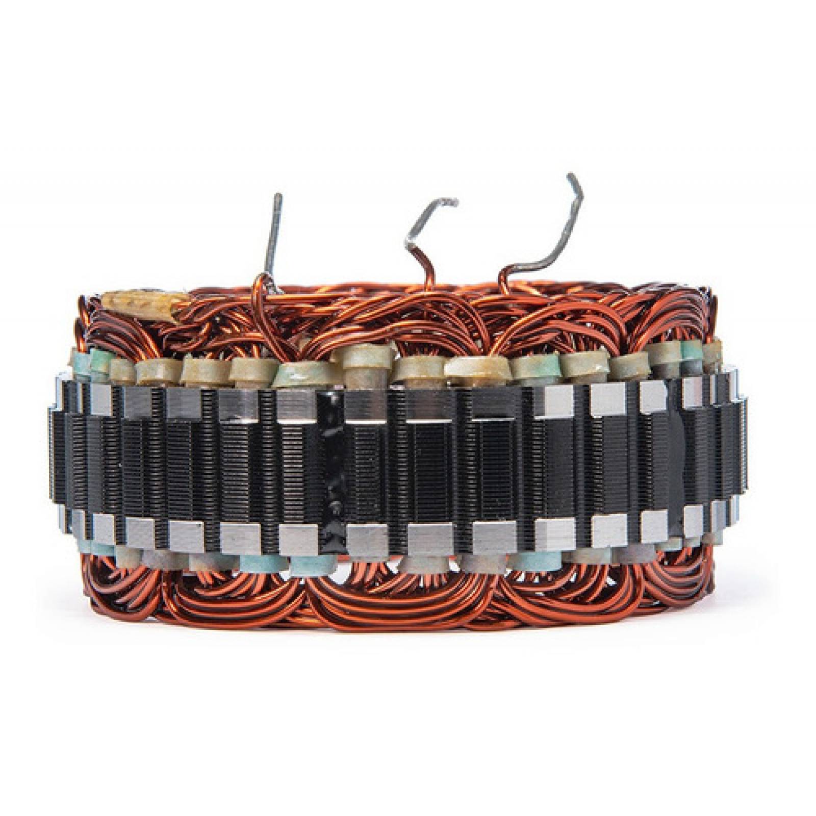 Estator Alternador Honda Civic 1.7l 2001-2005