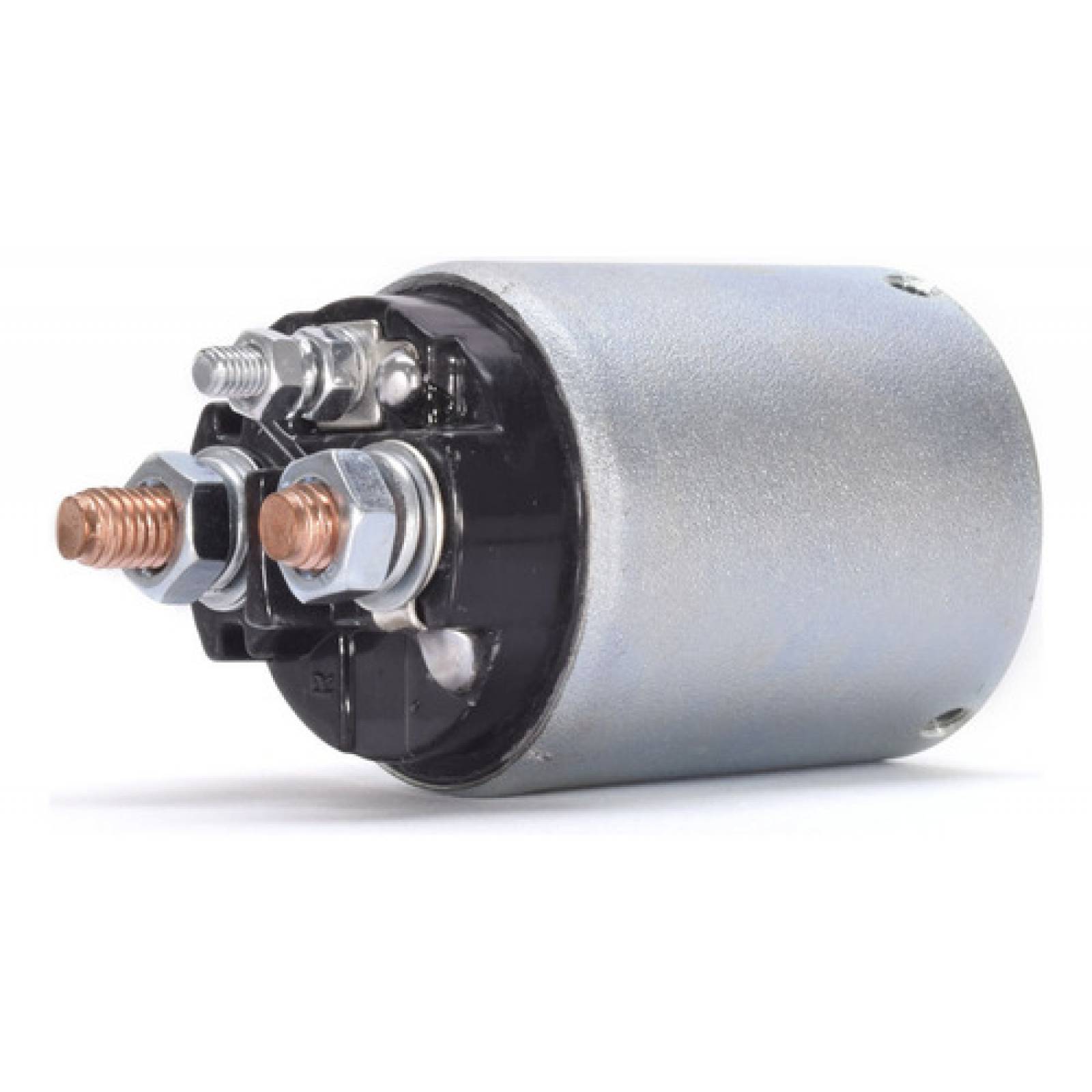 Solenoide Marcha Chevrolet C2500 5.0l 1991-1996