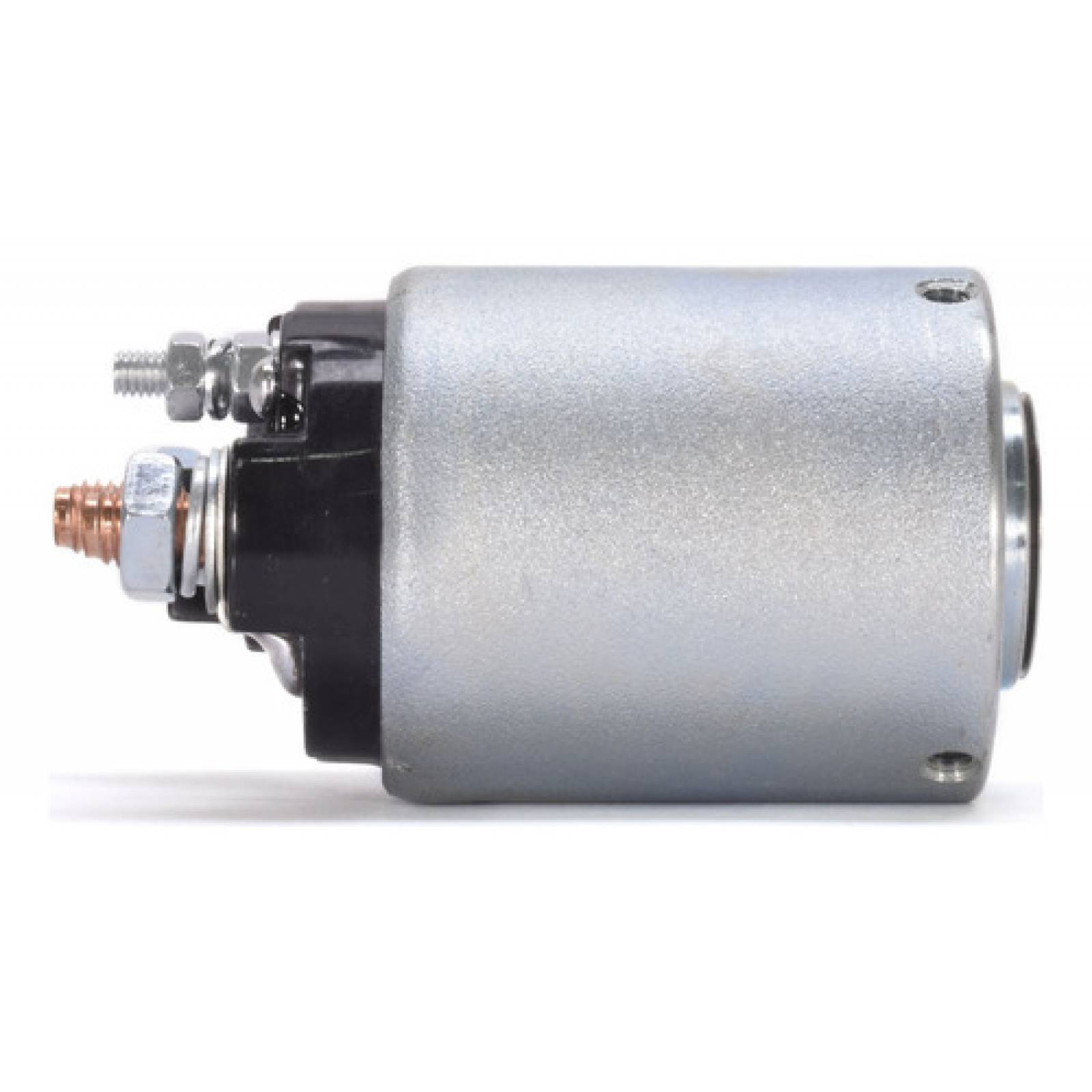 Solenoide Marcha Chevrolet C2500 5.0l 1991-1996