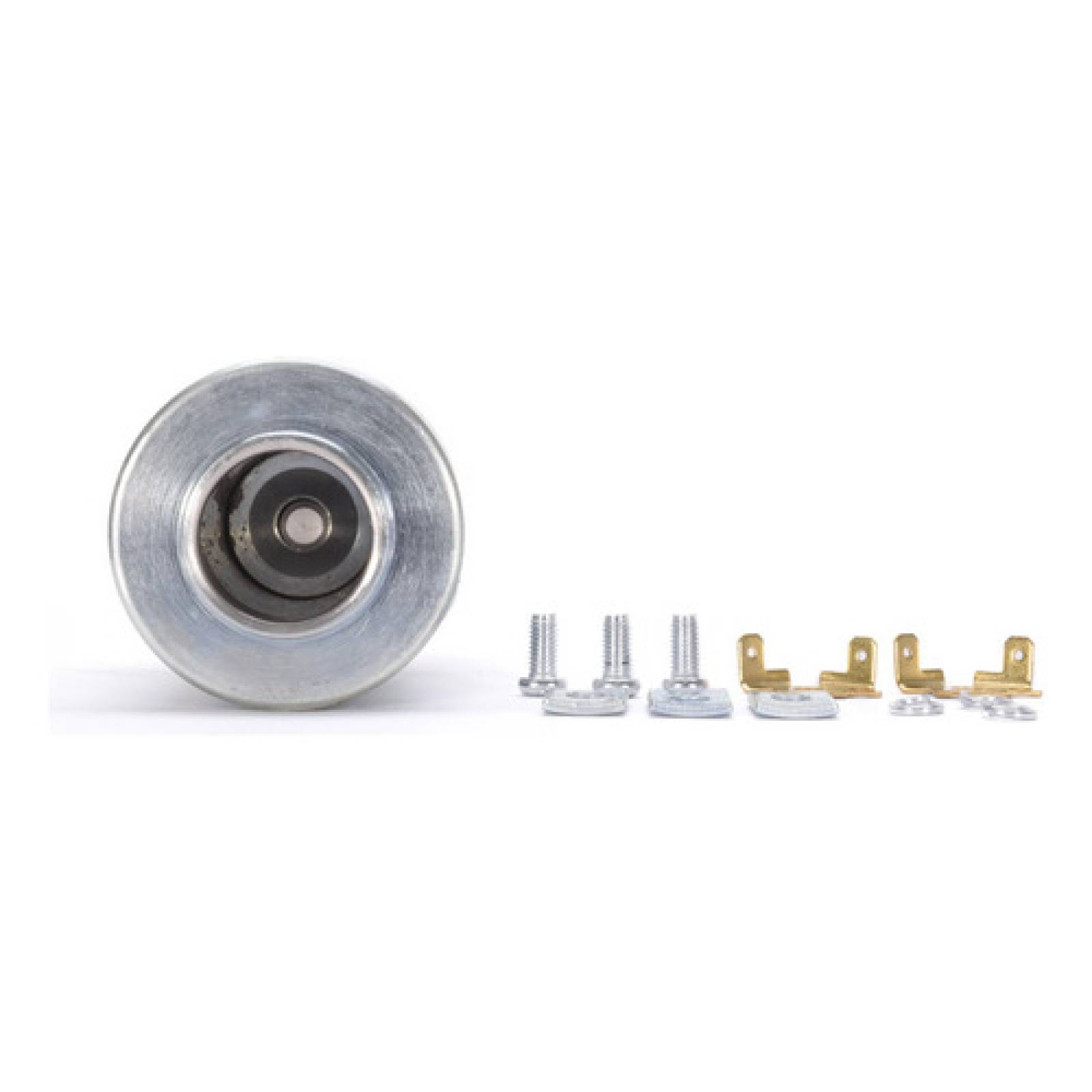 Solenoide Marcha Chevrolet C2500 5.0l 1991-1996