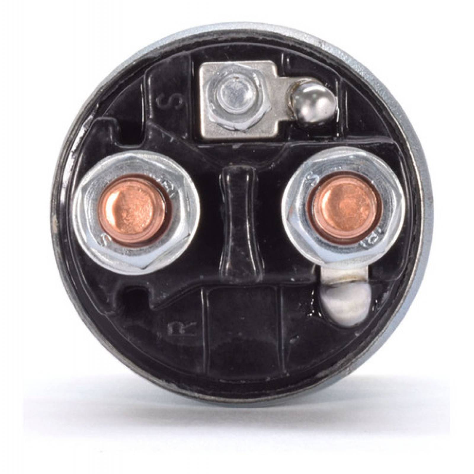 Solenoide Marcha Chevrolet C2500 5.0l 1991-1996