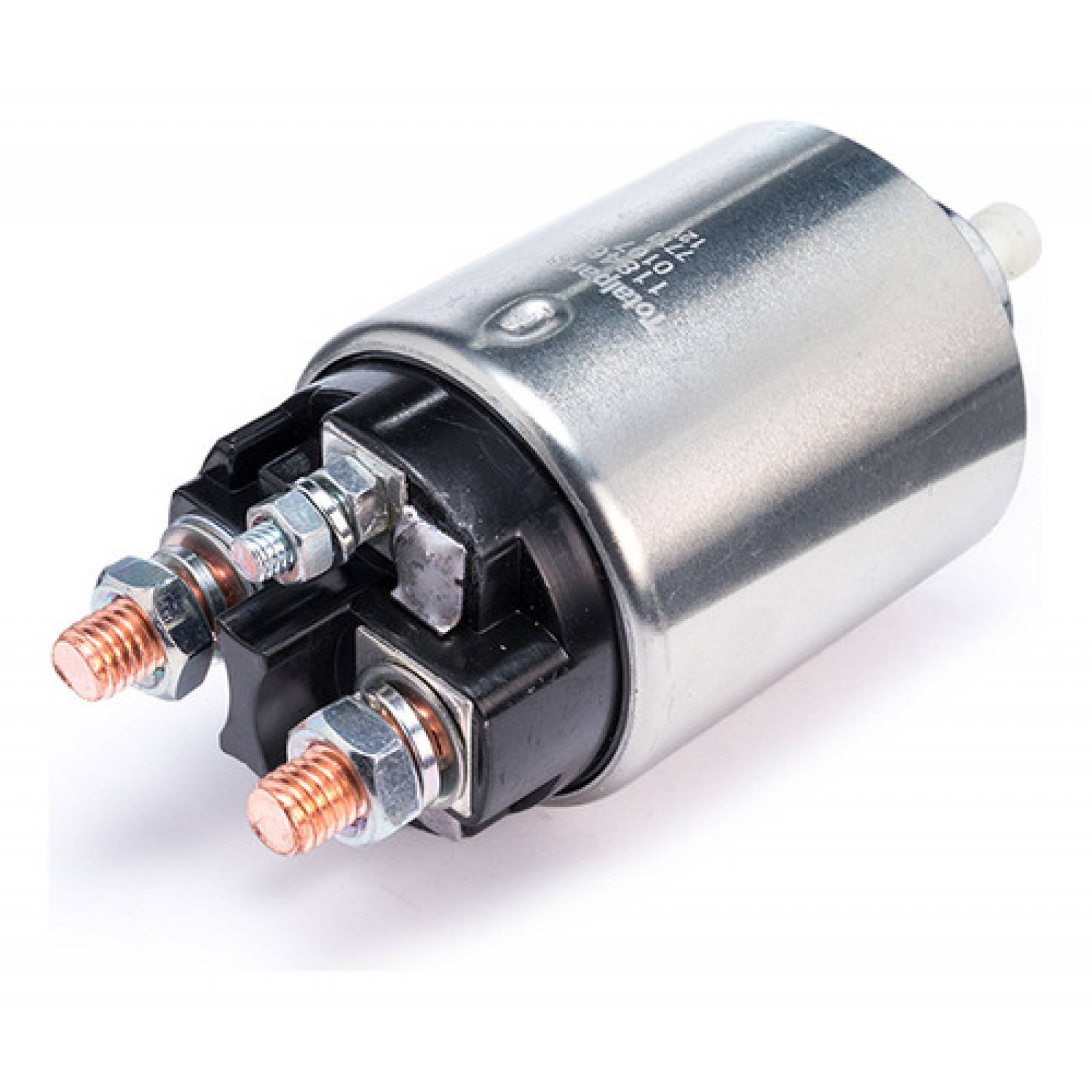 Solenoide Marcha Chevrolet Impala 3.4l 2001-2005