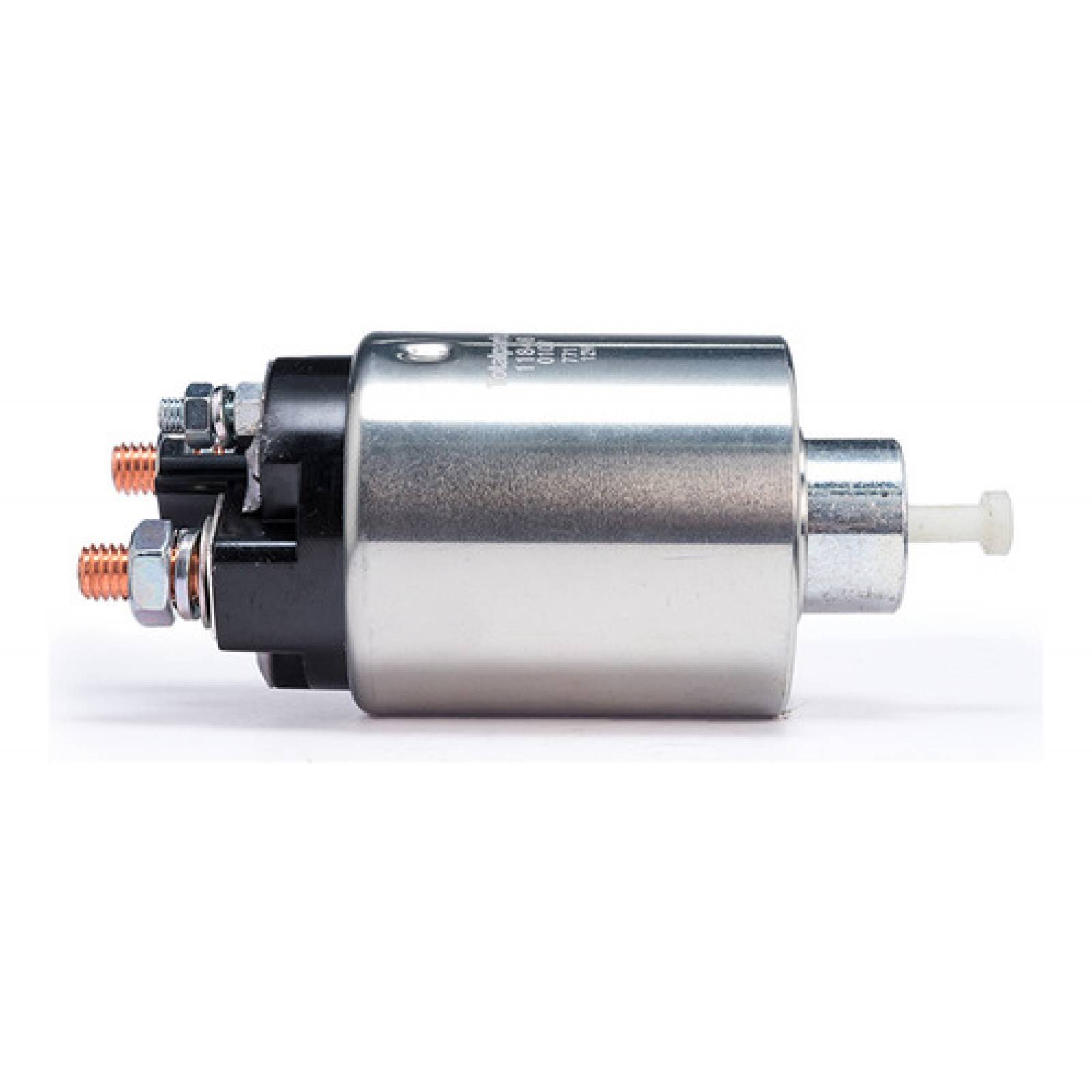 Solenoide Marcha Chevrolet Impala 3.4l 2001-2005