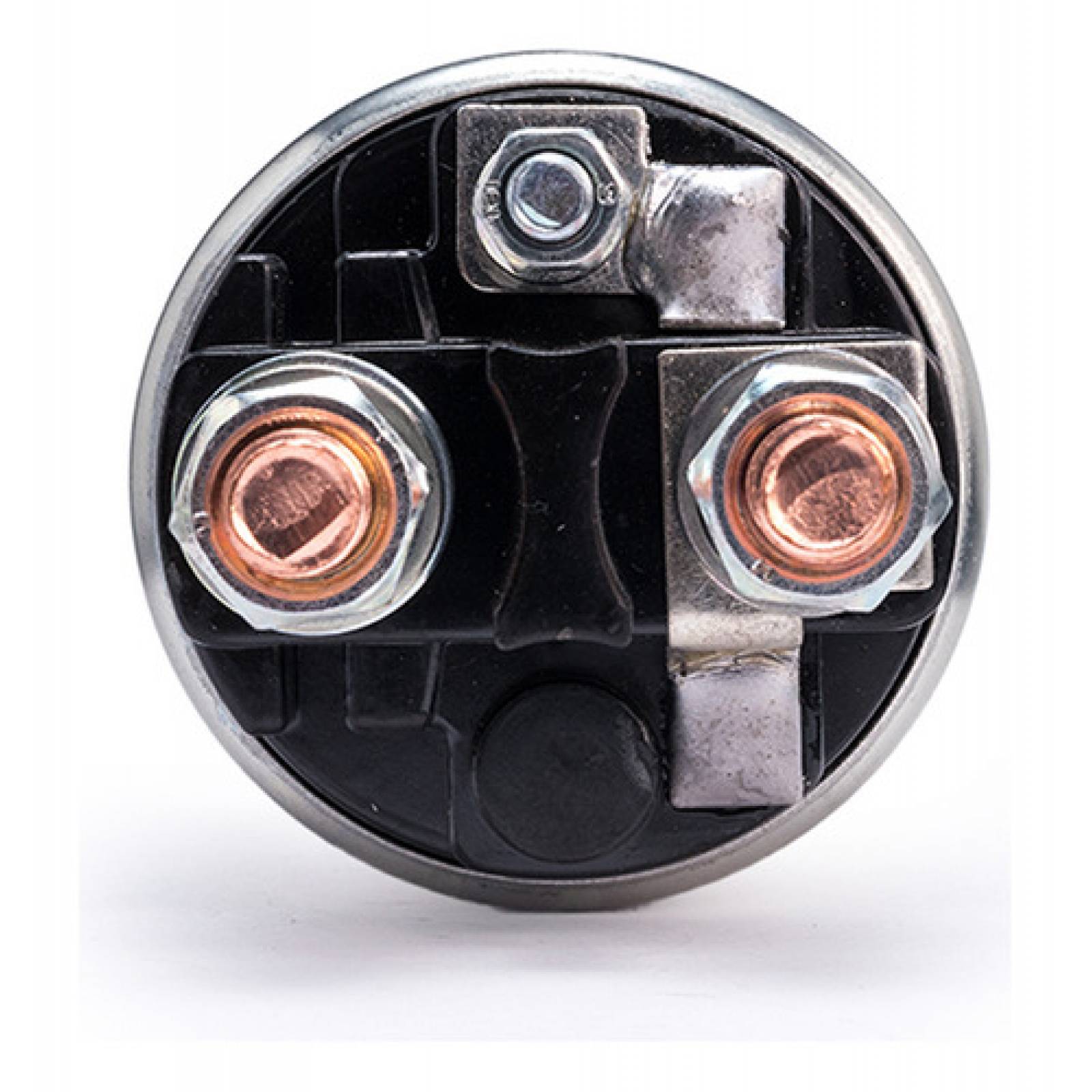 Solenoide Marcha Chevrolet Impala 3.4l 2001-2005