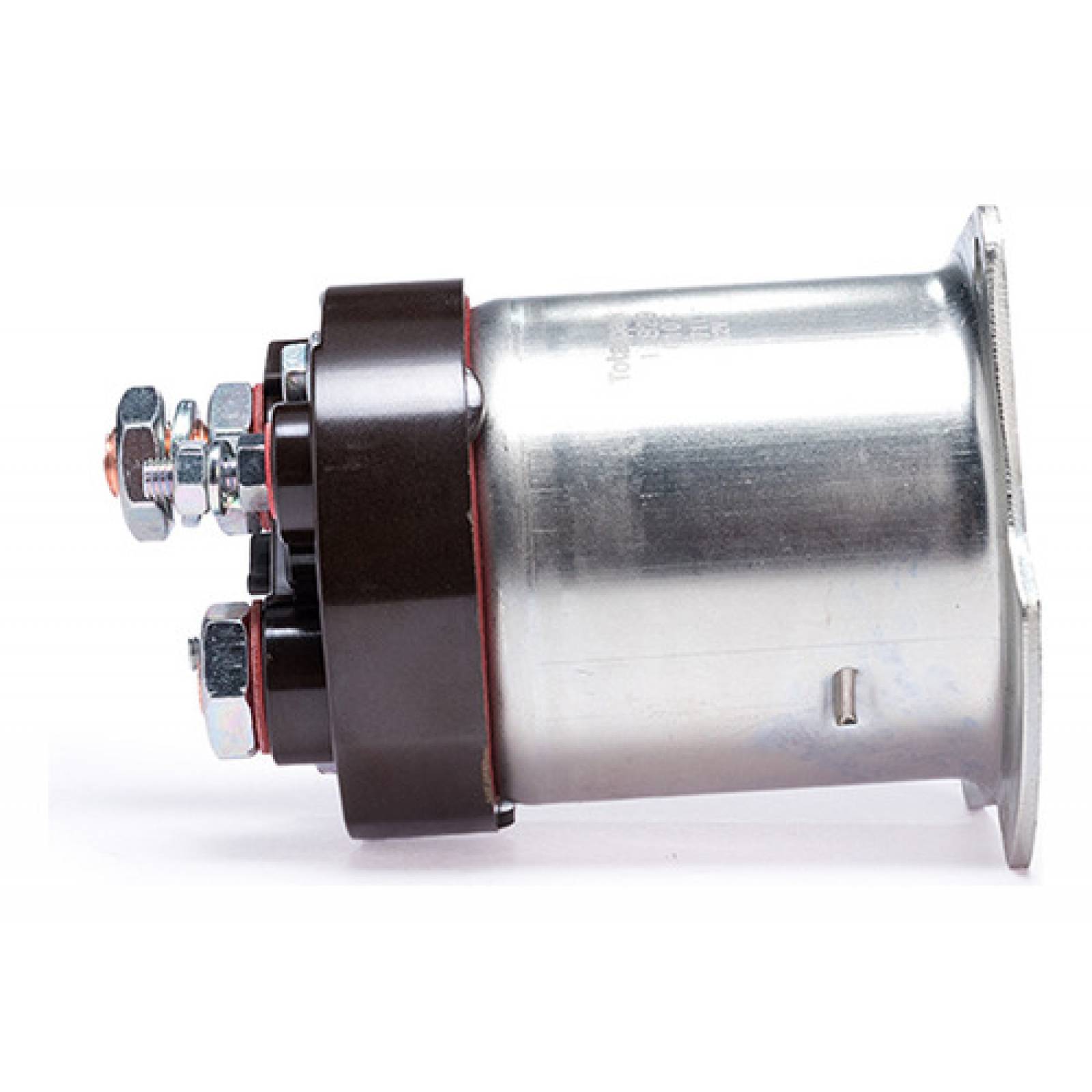 Solenoide Marcha Chevrolet C30 7.4l 1982-1986