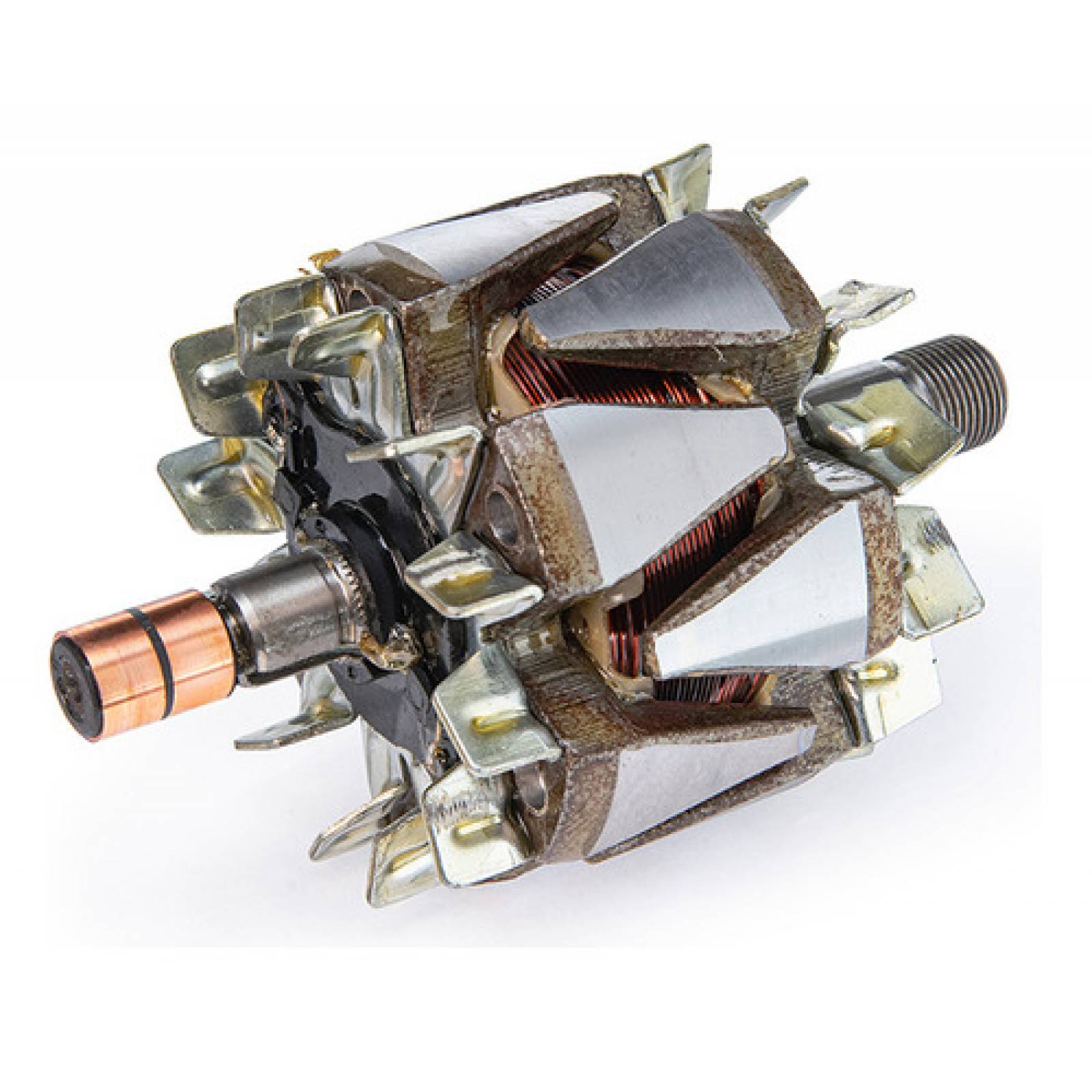 Rotor Alternador Chevrolet Aveo5 1.6l 2006-2008