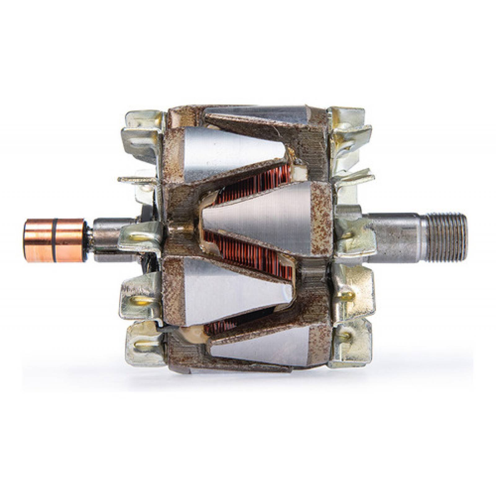 Rotor Alternador Chevrolet Aveo5 1.6l 2006-2008