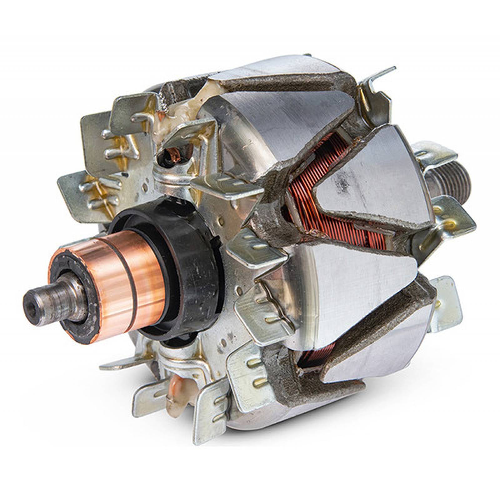Rotor Alternador Ford E-350 7.3l 2003-2003