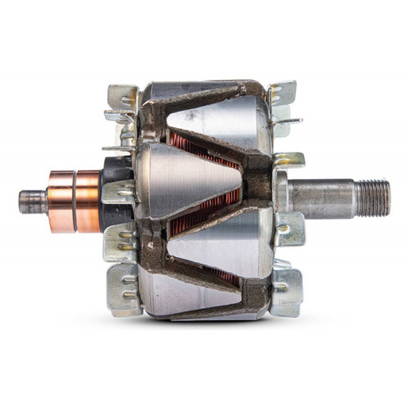 Rotor Alternador Ford E-350 7.3l 2003-2003