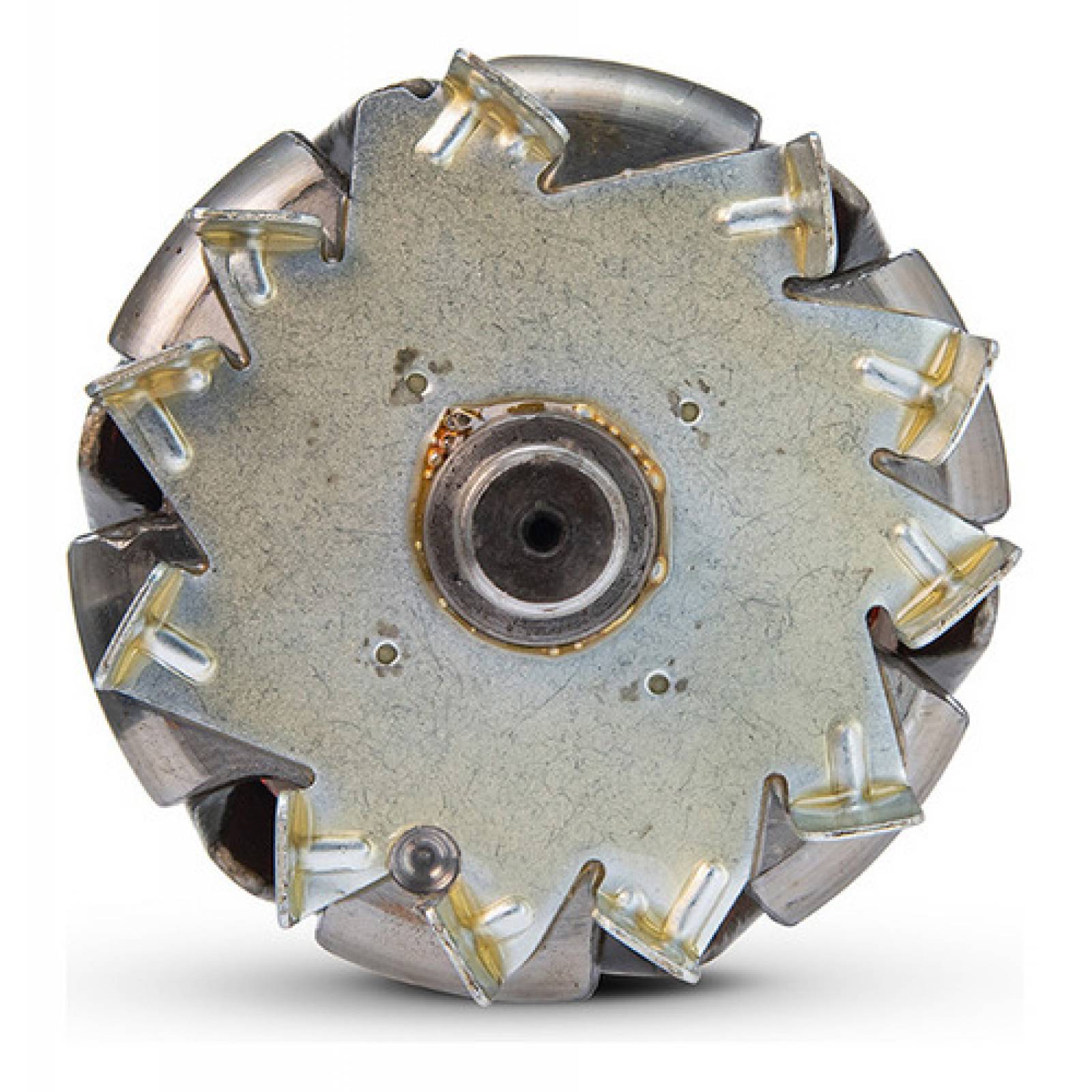 Rotor Alternador Ford E-350 7.3l 2003-2003