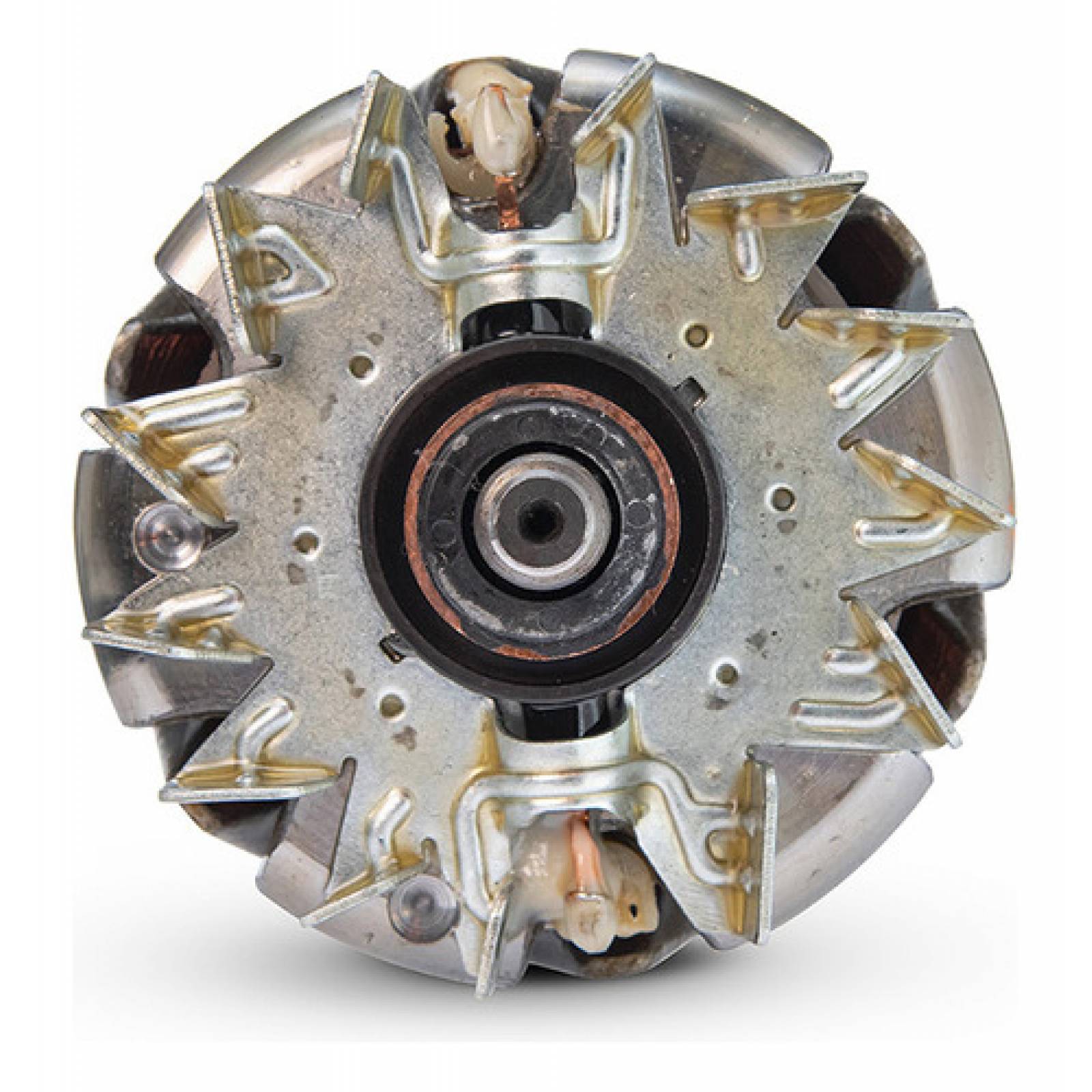 Rotor Alternador Ford E-350 7.3l 2003-2003