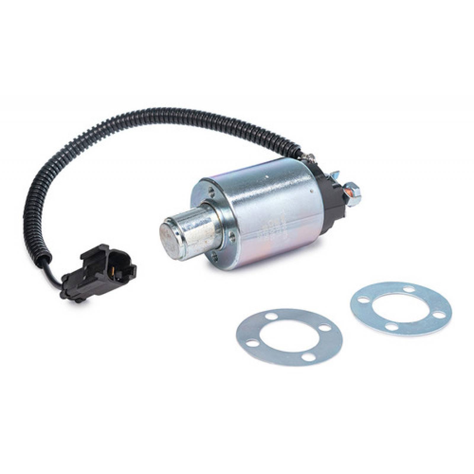 Solenoide Marcha Nissan Frontier 3.3l 1999-2001
