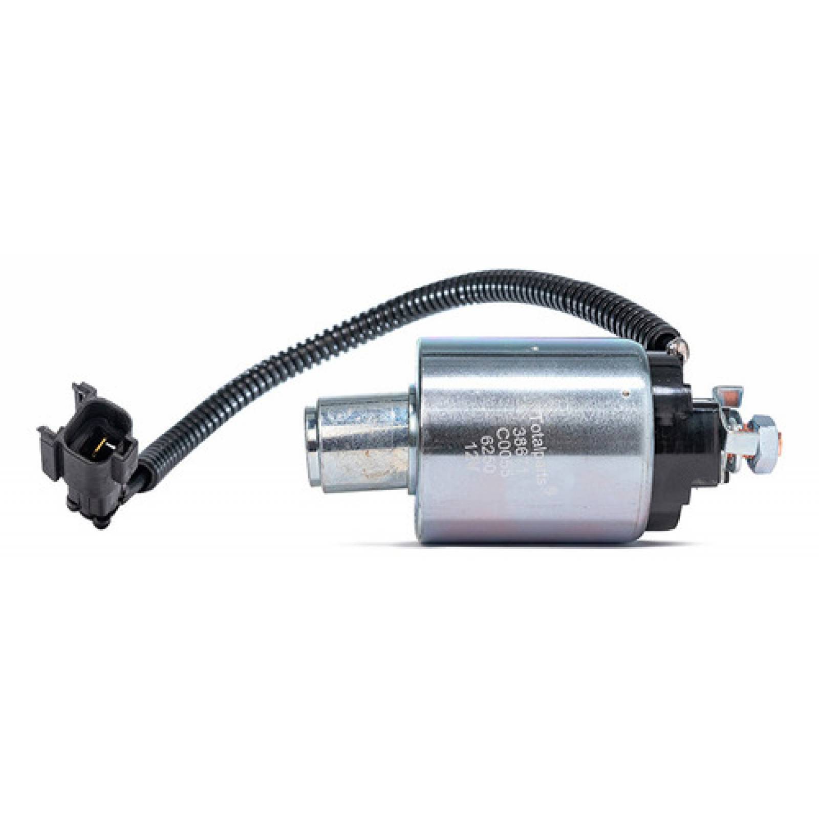 Solenoide Marcha Nissan Frontier 3.3l 1999-2001