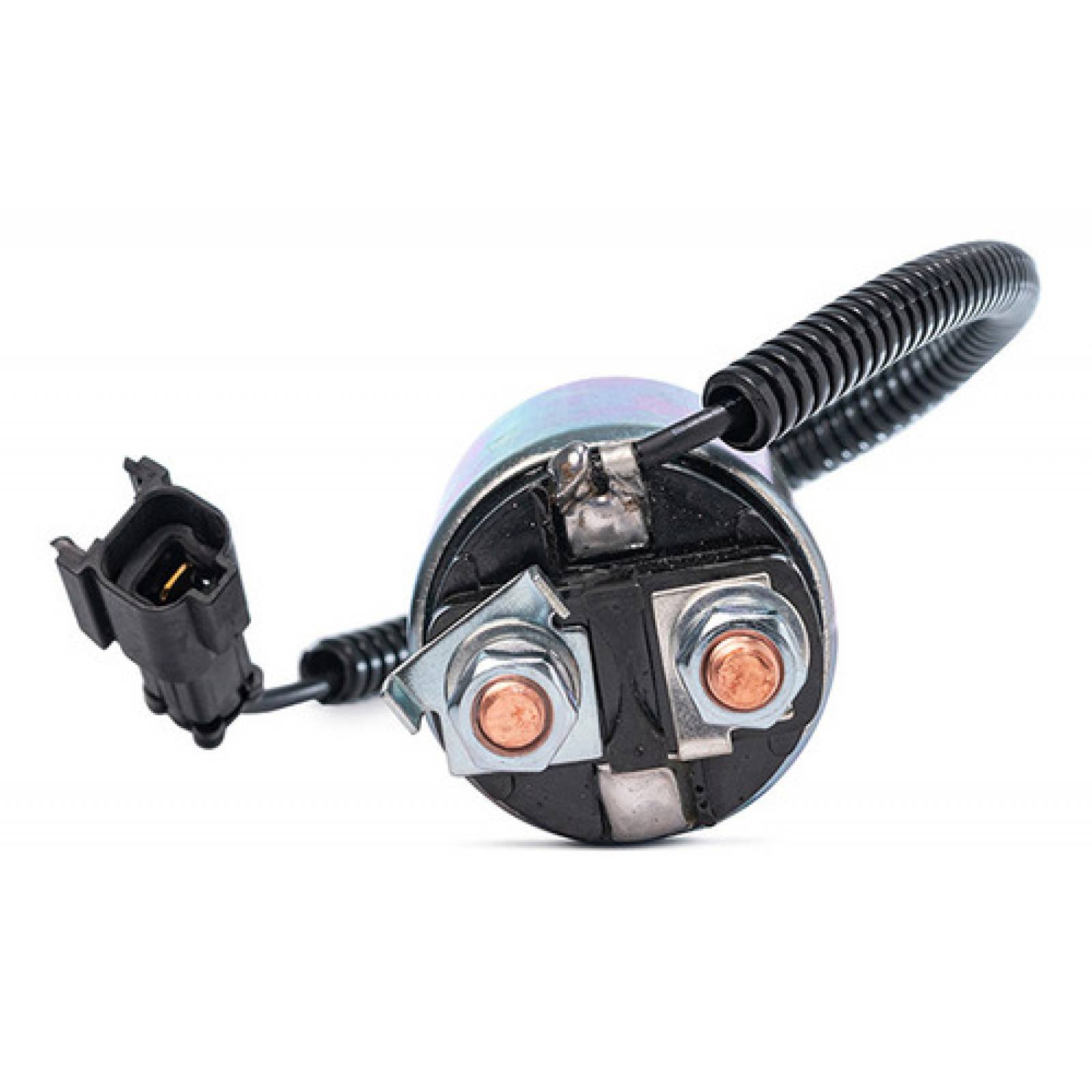 Solenoide Marcha Nissan Frontier 3.3l 1999-2001