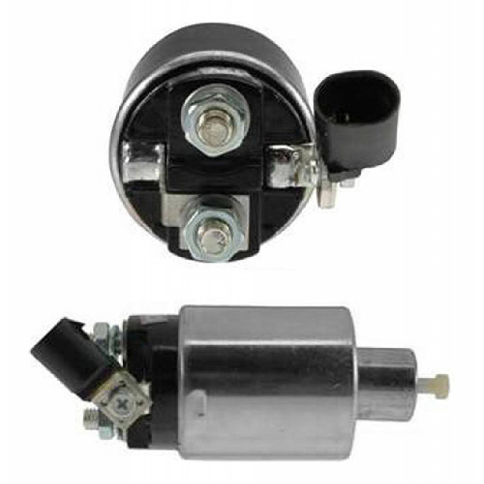 Solenoide Marcha Jeep Liberty 3.7l 2002-2002