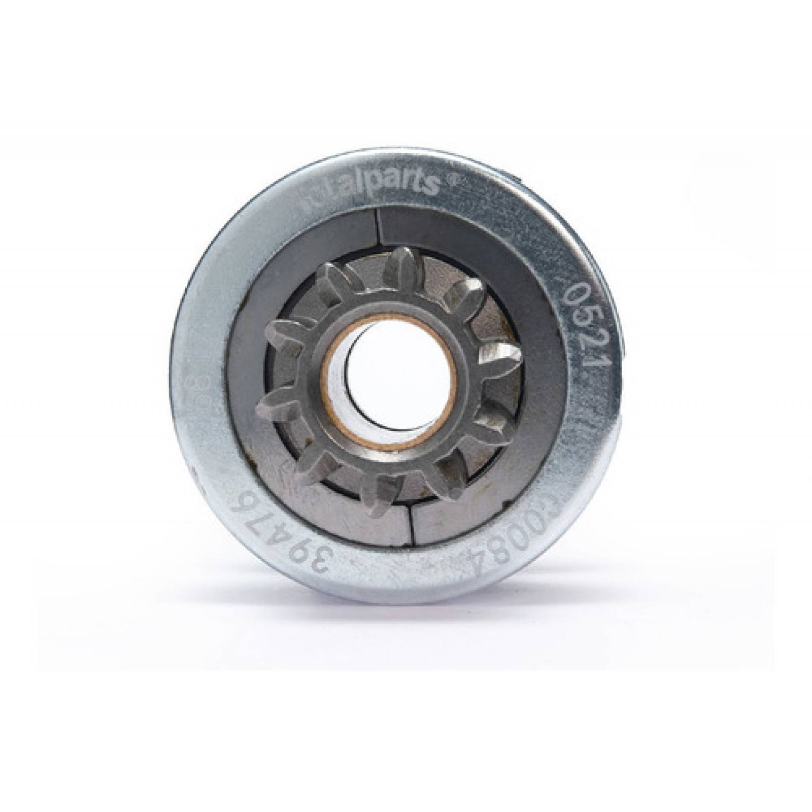 Impulsor Ford Fiesta 1.4l 1998-1999