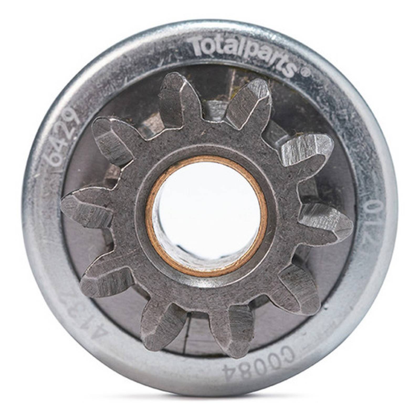 Impulsor Dodge Magnum 5.7l 2007-2008